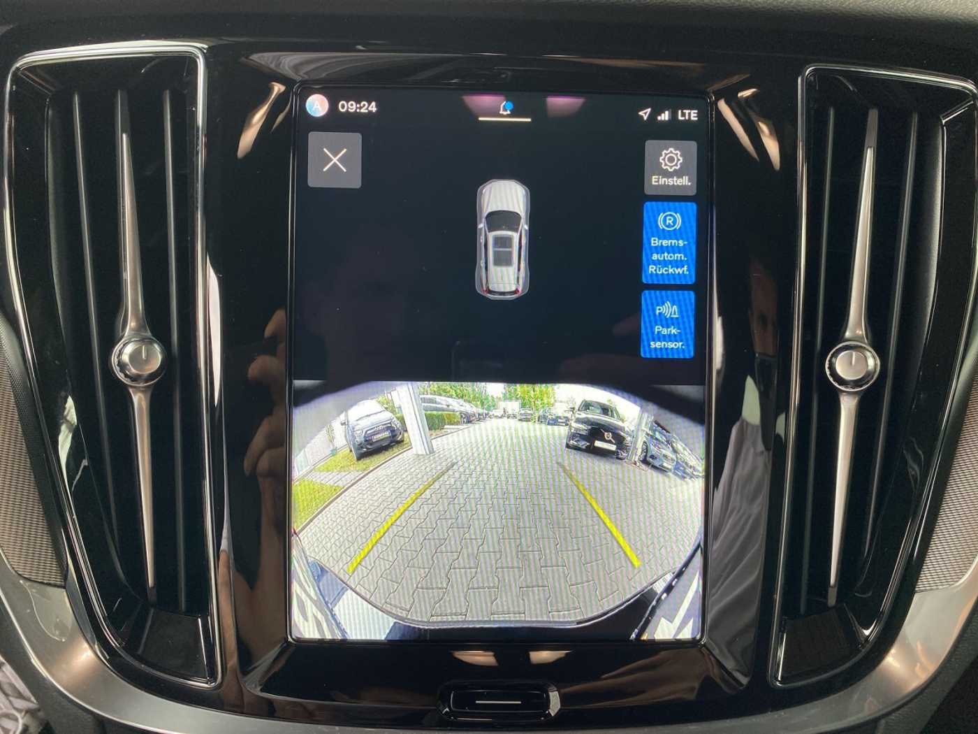 Volvo V60 – Bild 19