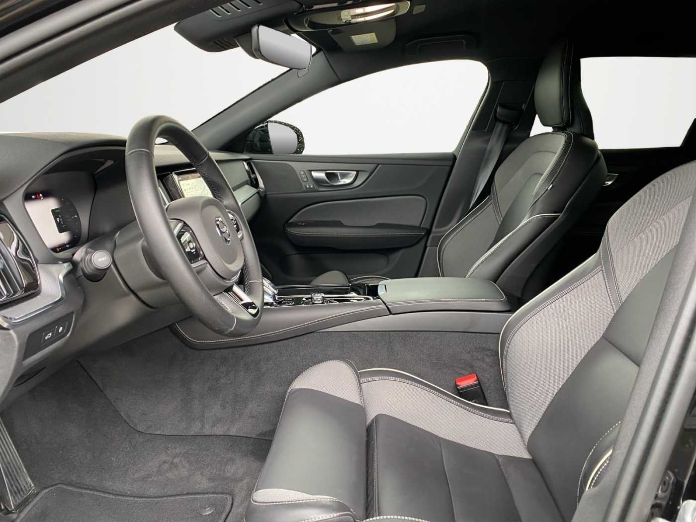 Volvo V60 – Bild 7