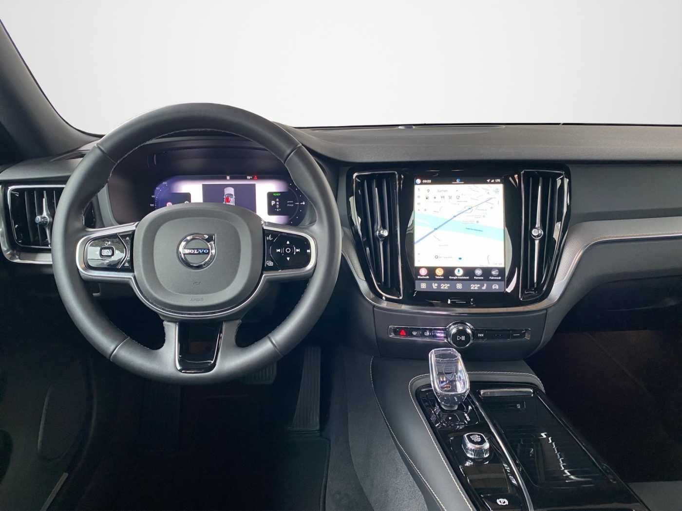 Volvo V60 – Bild 8