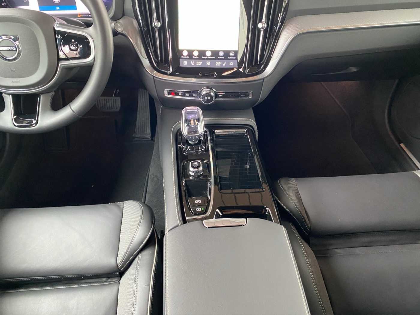 Volvo V60 – Bild 9