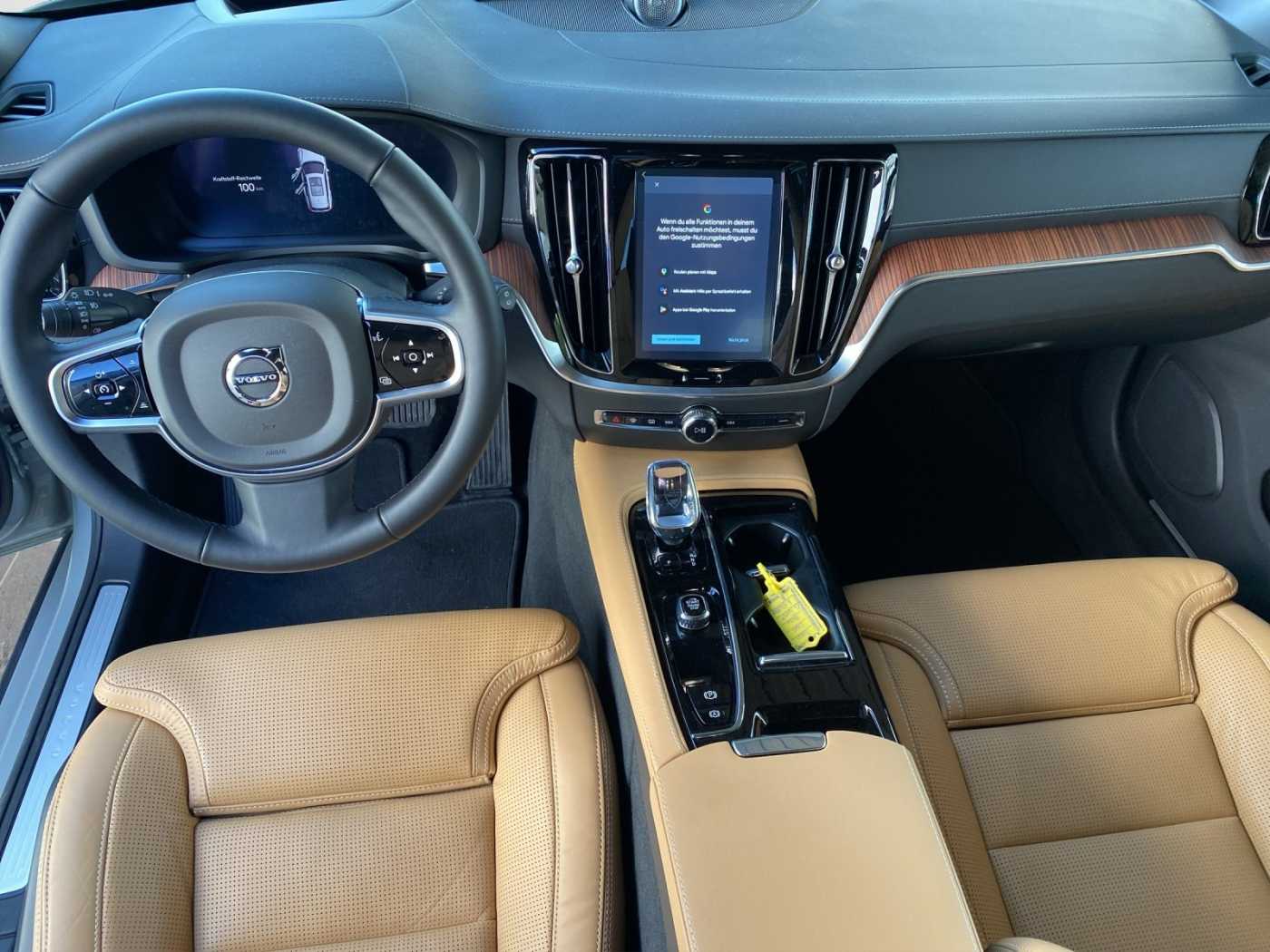 Volvo V60 – Bild 10