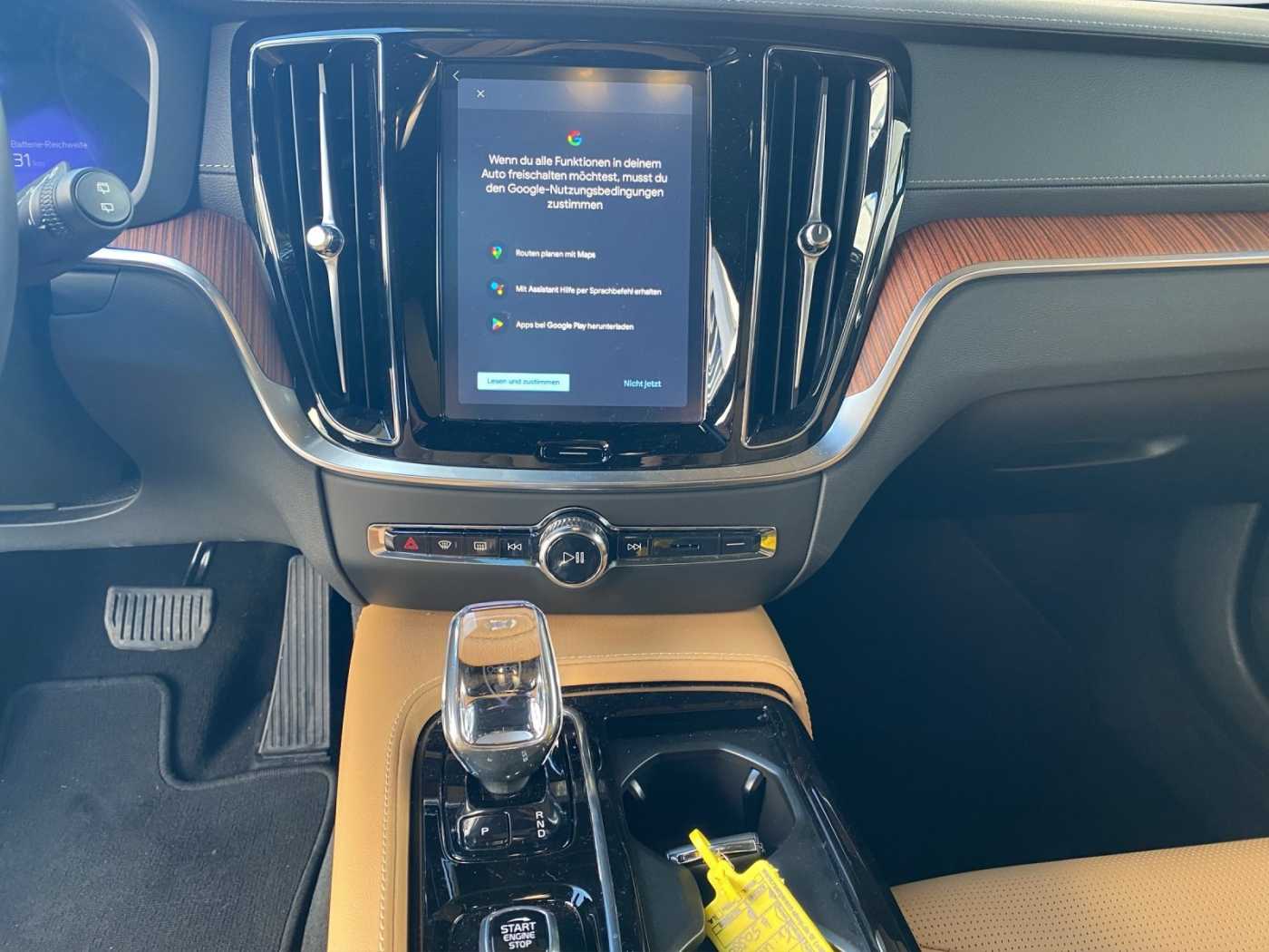 Volvo V60 – Bild 12