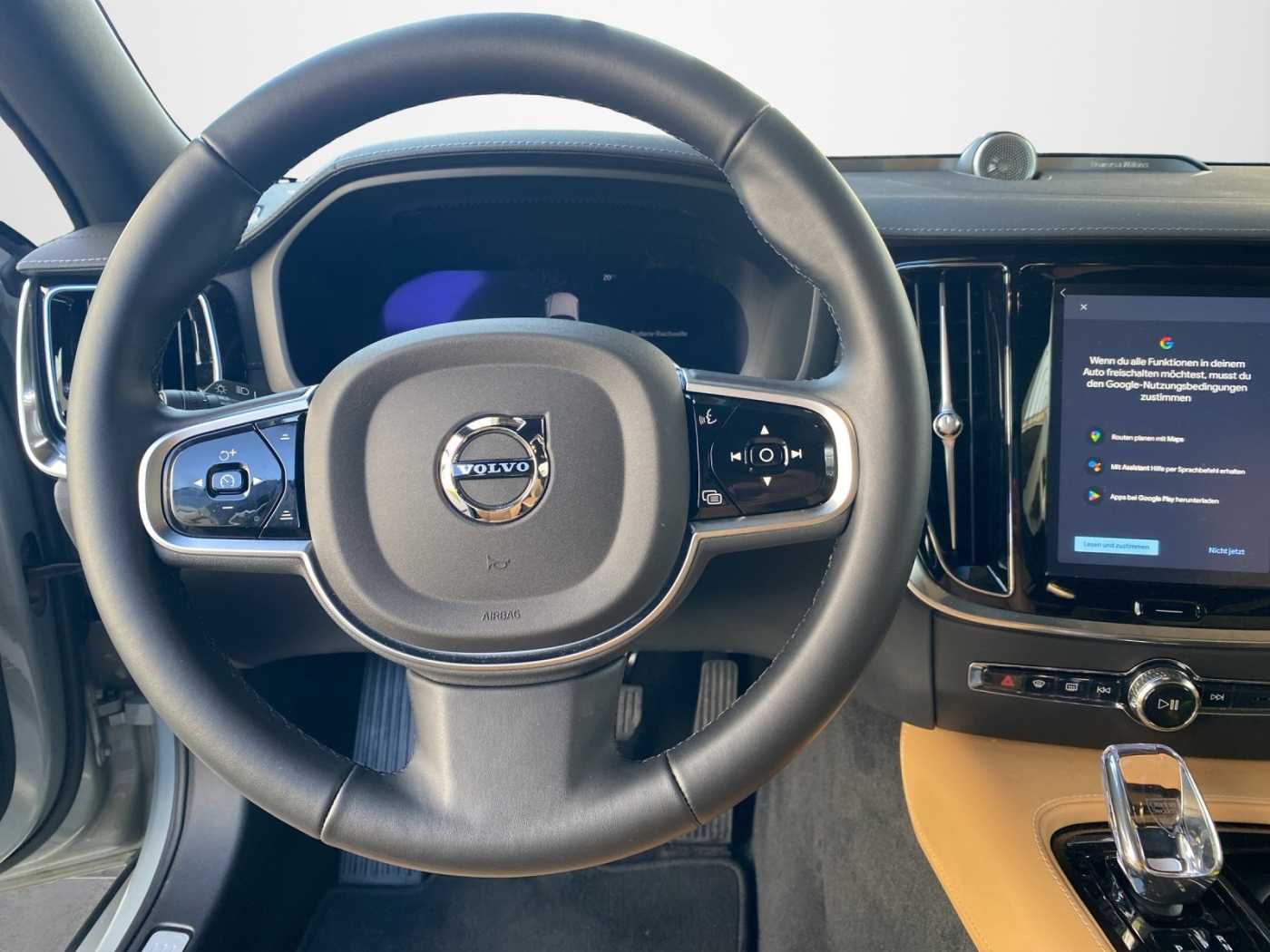 Volvo V60 – Bild 13