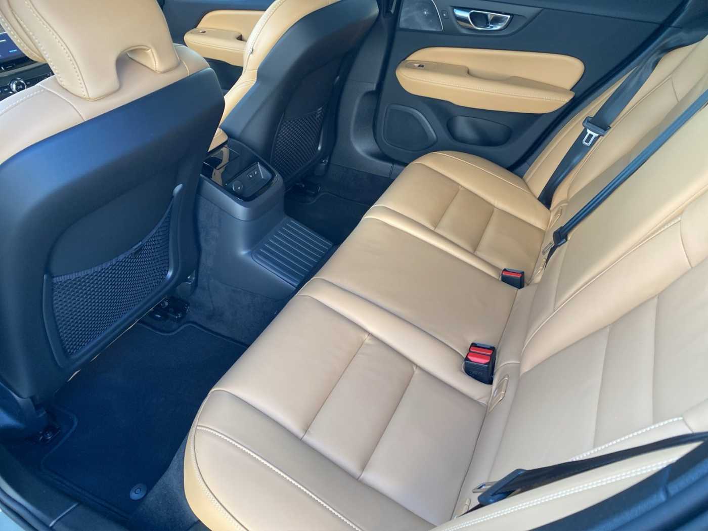 Volvo V60 – Bild 15