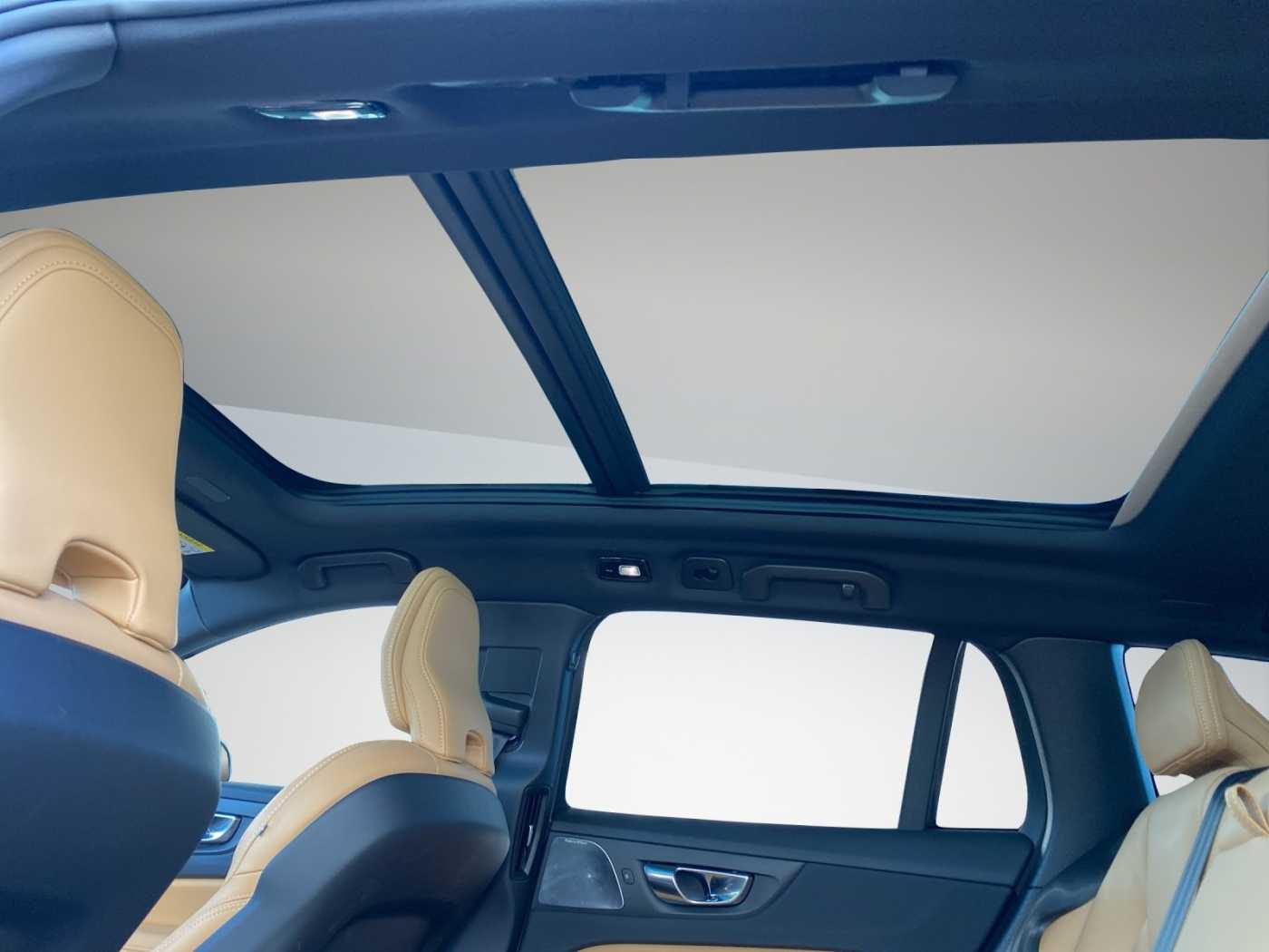 Volvo V60 – Bild 16