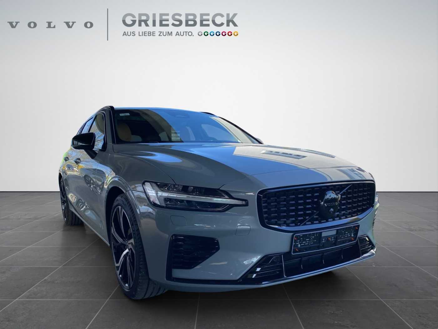 Volvo V60 – Bild 6