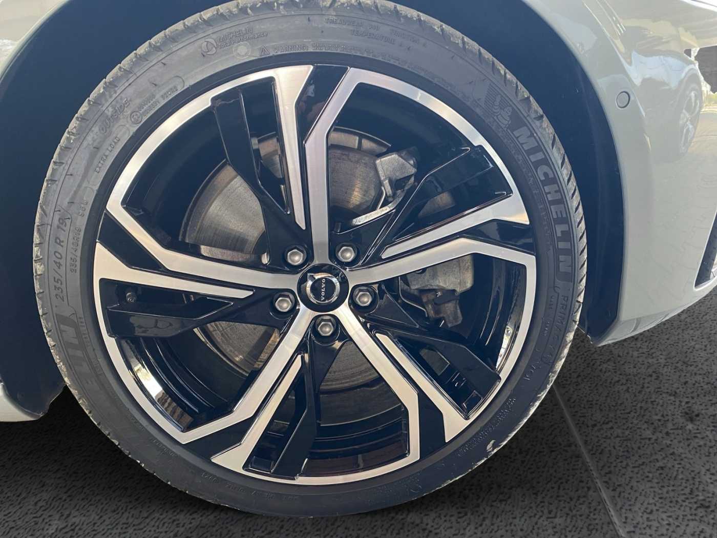 Volvo V60 – Bild 7