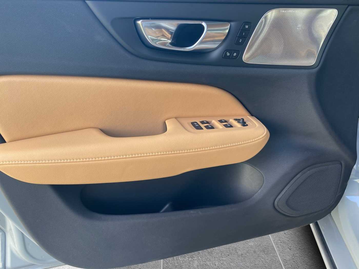 Volvo V60 – Bild 9