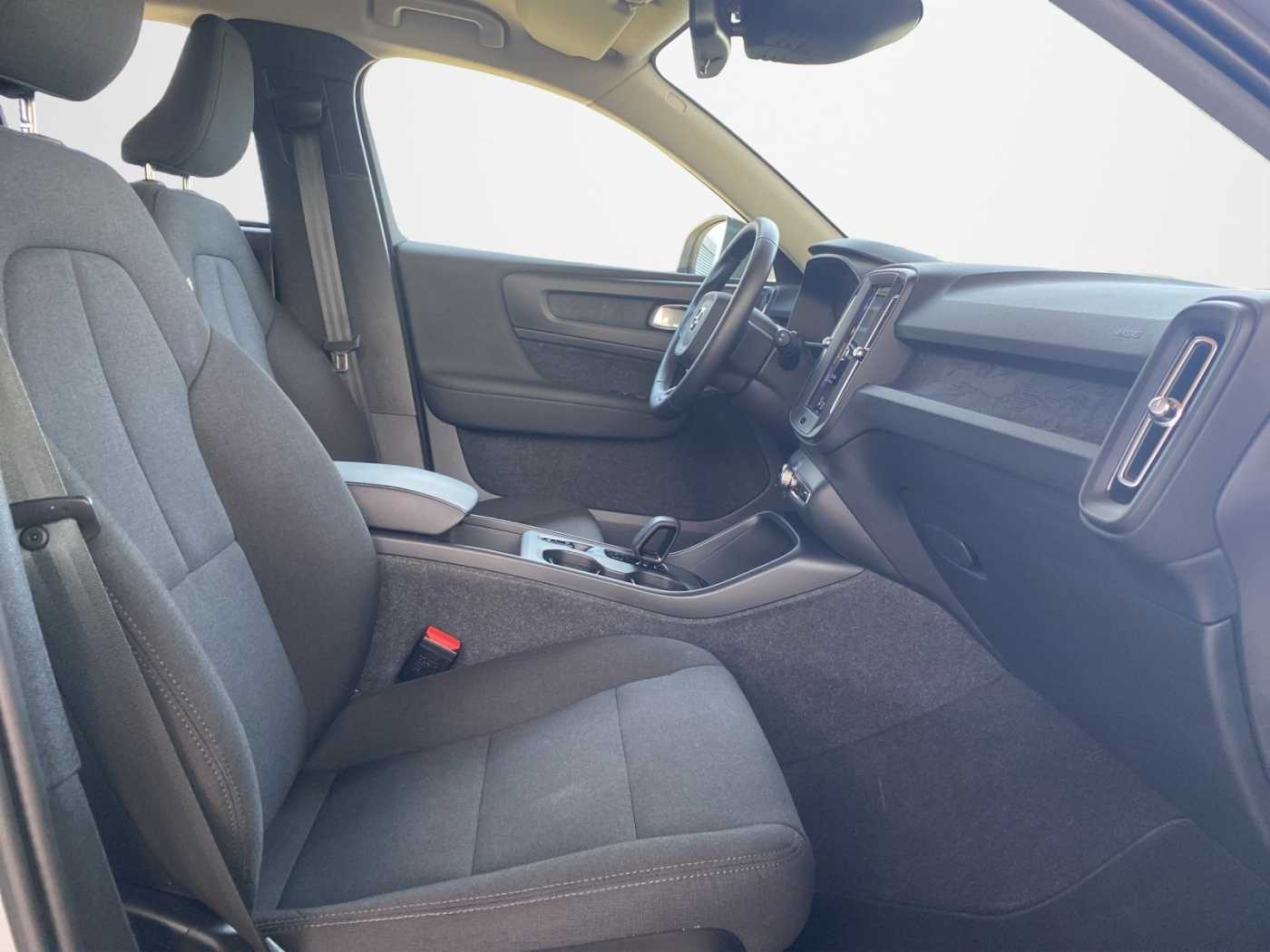 Volvo XC40 – Bild 12