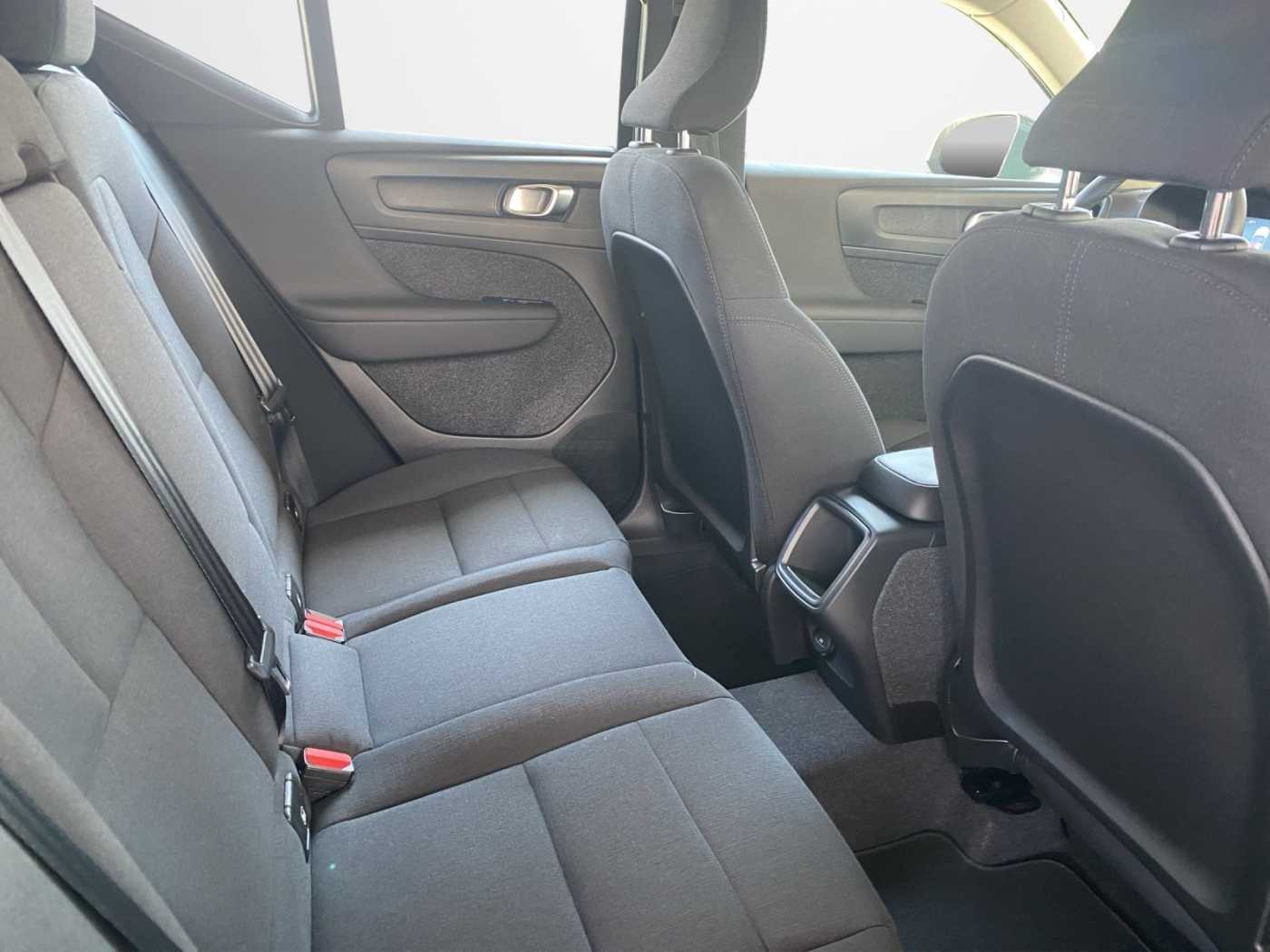 Volvo XC40 – Bild 13