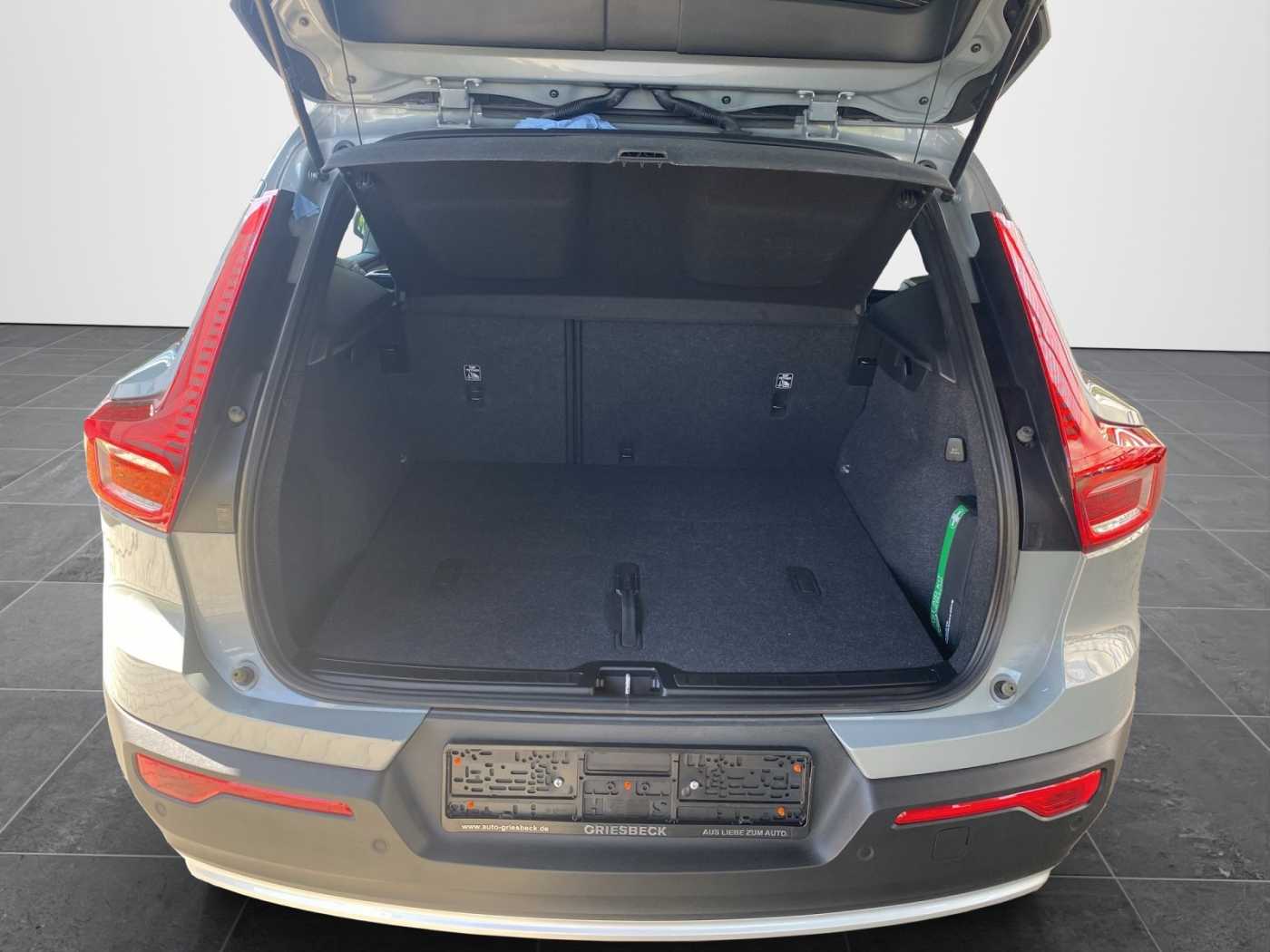 Volvo XC40 – Bild 14