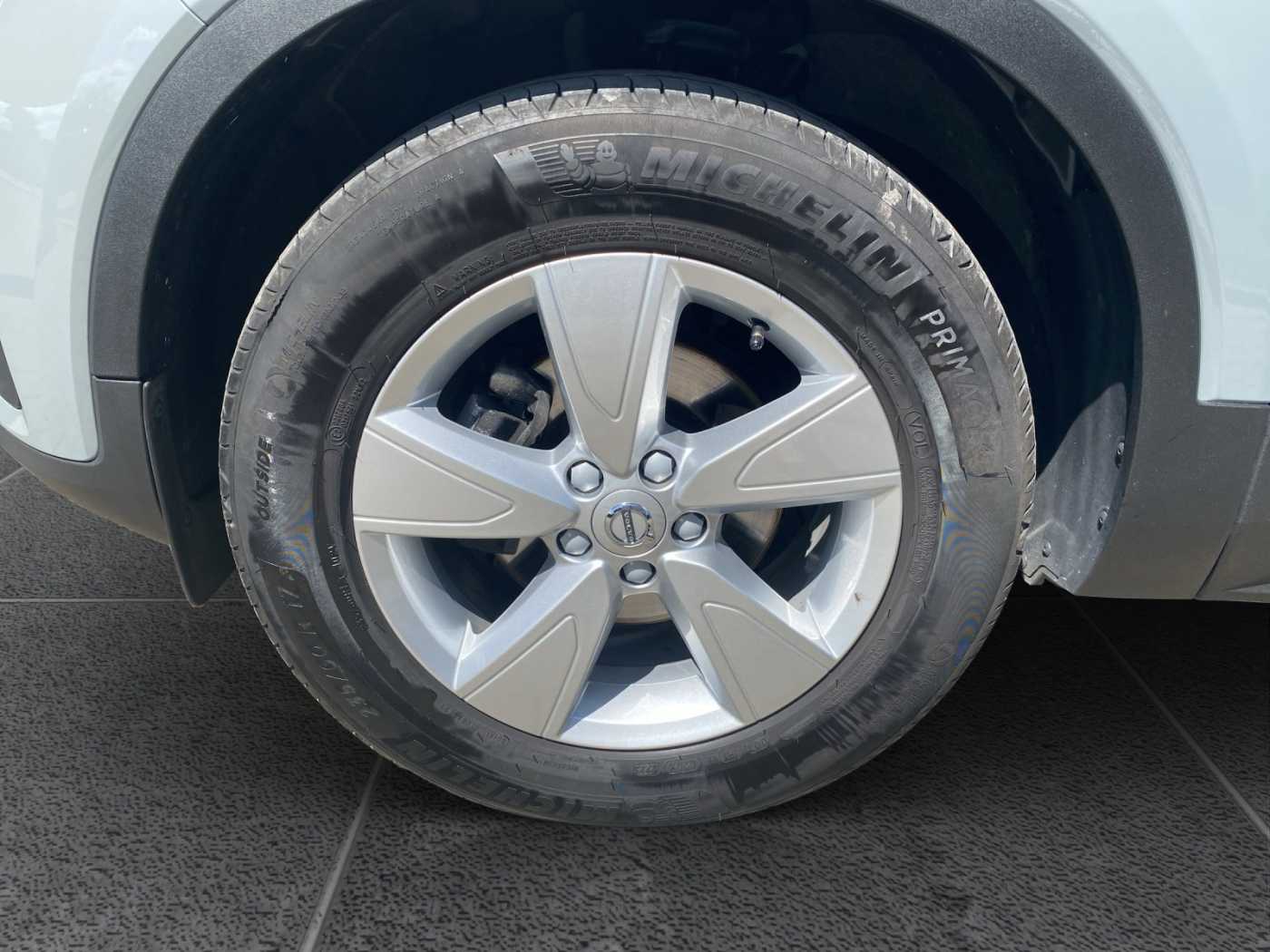 Volvo XC40 – Bild 15