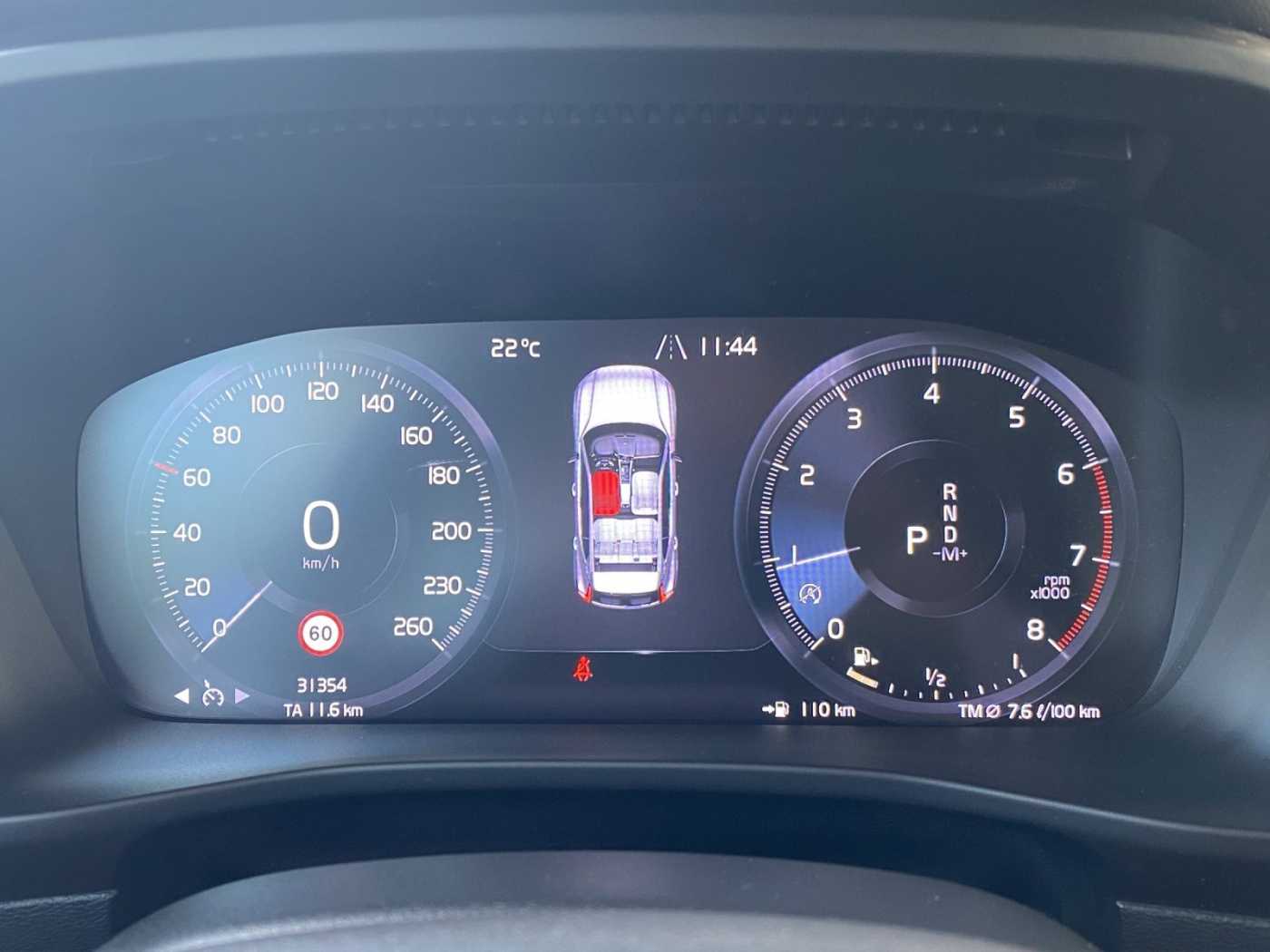 Volvo XC40 – Bild 16
