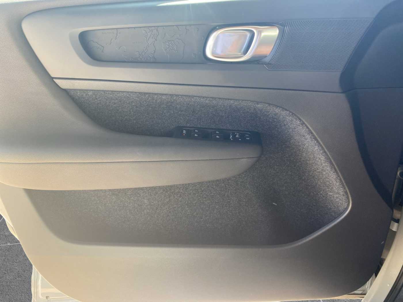 Volvo XC40 – Bild 17