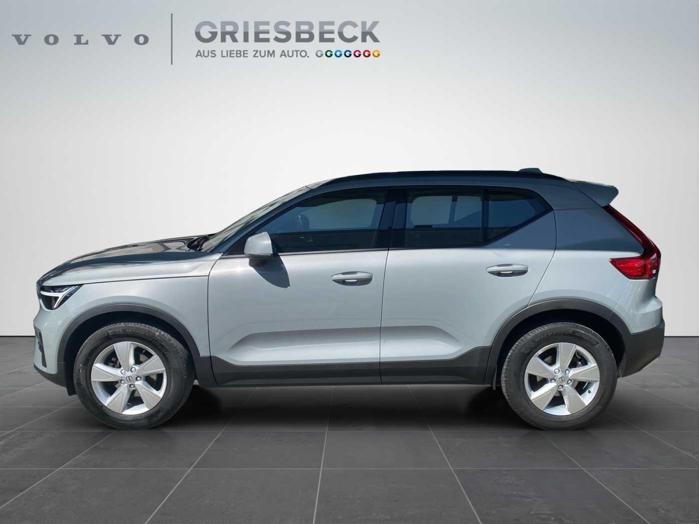 Volvo XC40 – Bild 2