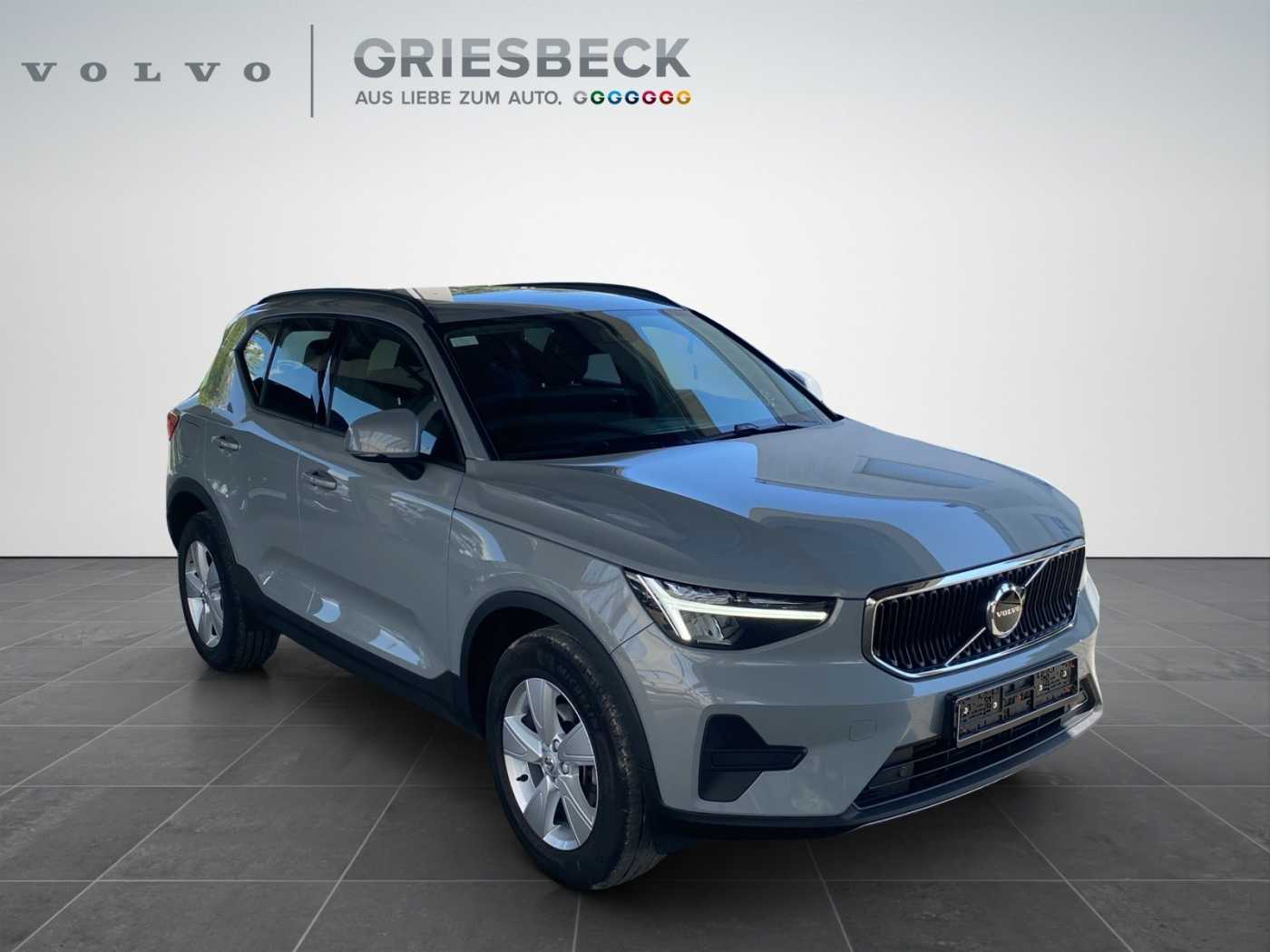 Volvo XC40 – Bild 6