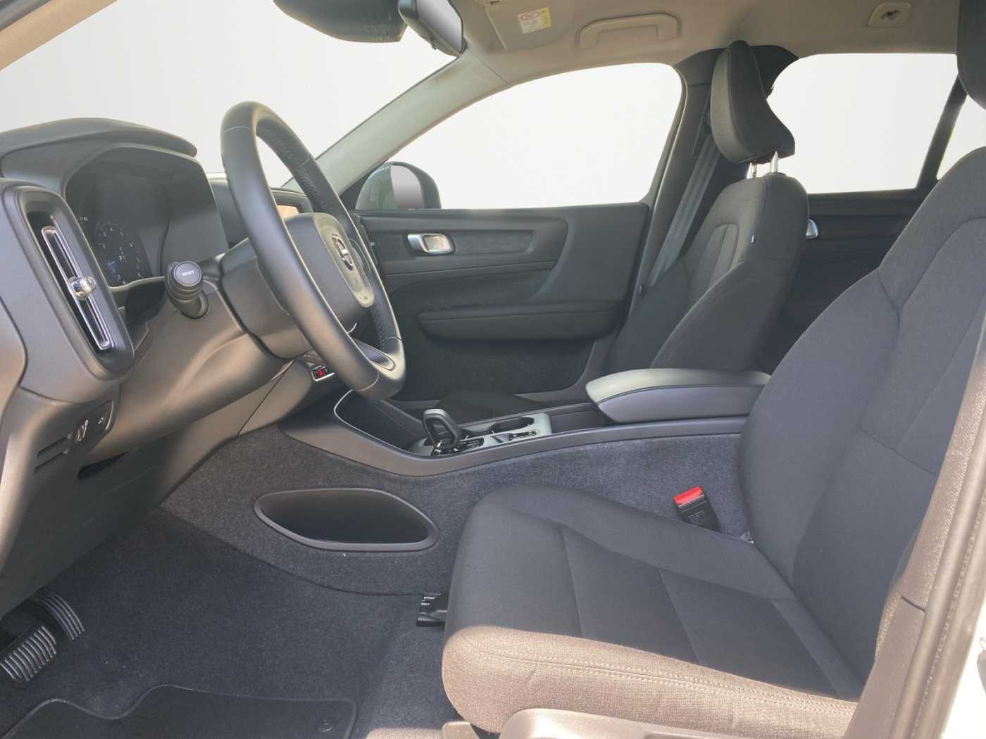 Volvo XC40 – Bild 7