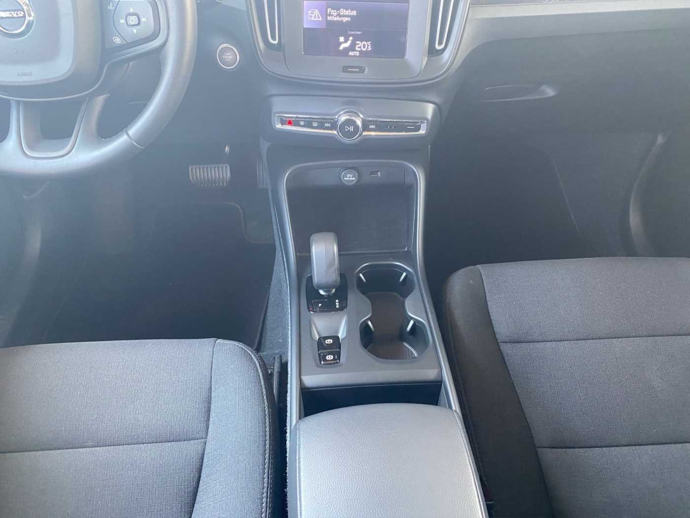 Volvo XC40 – Bild 9