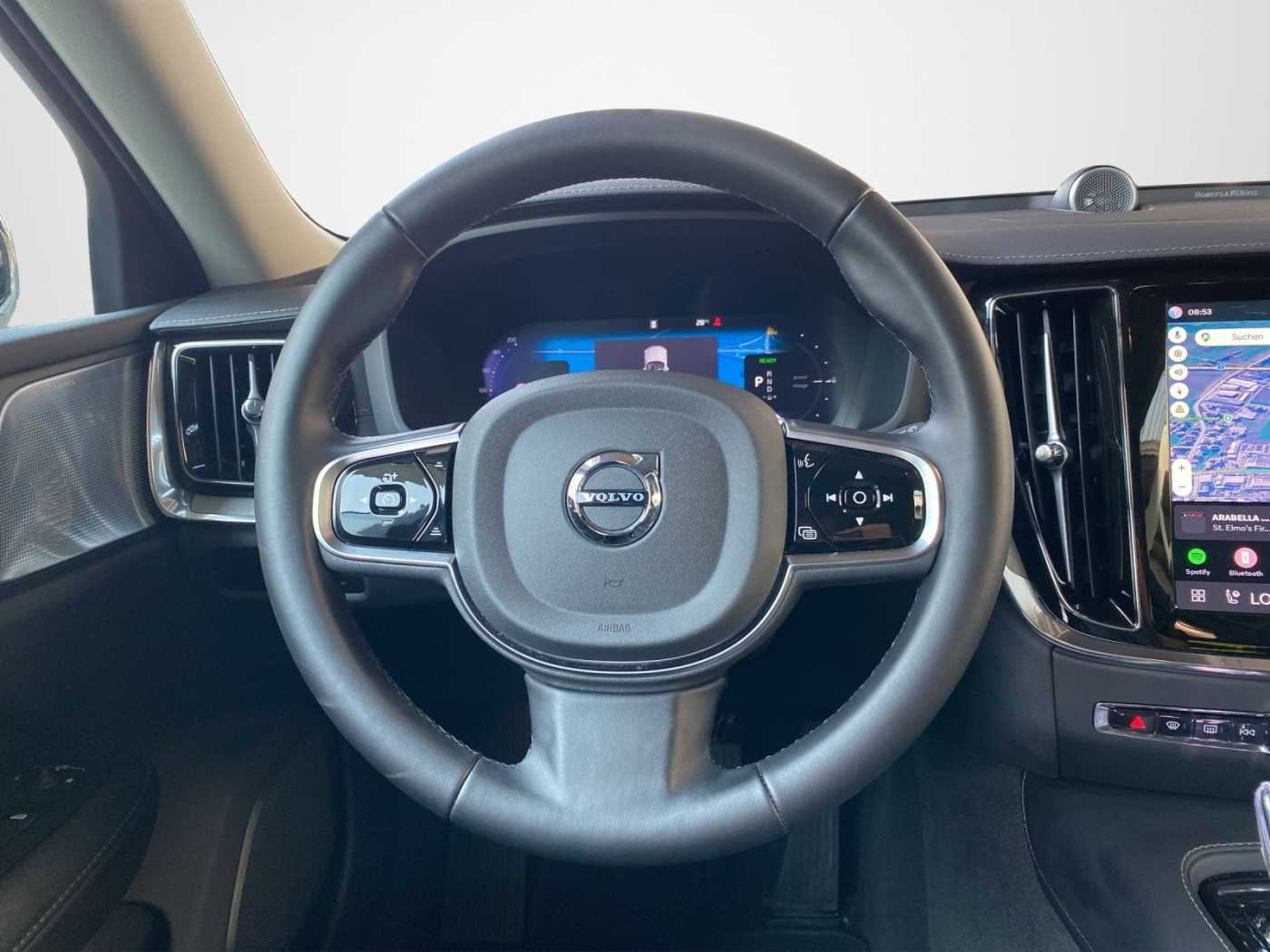 Volvo V60 – Bild 10