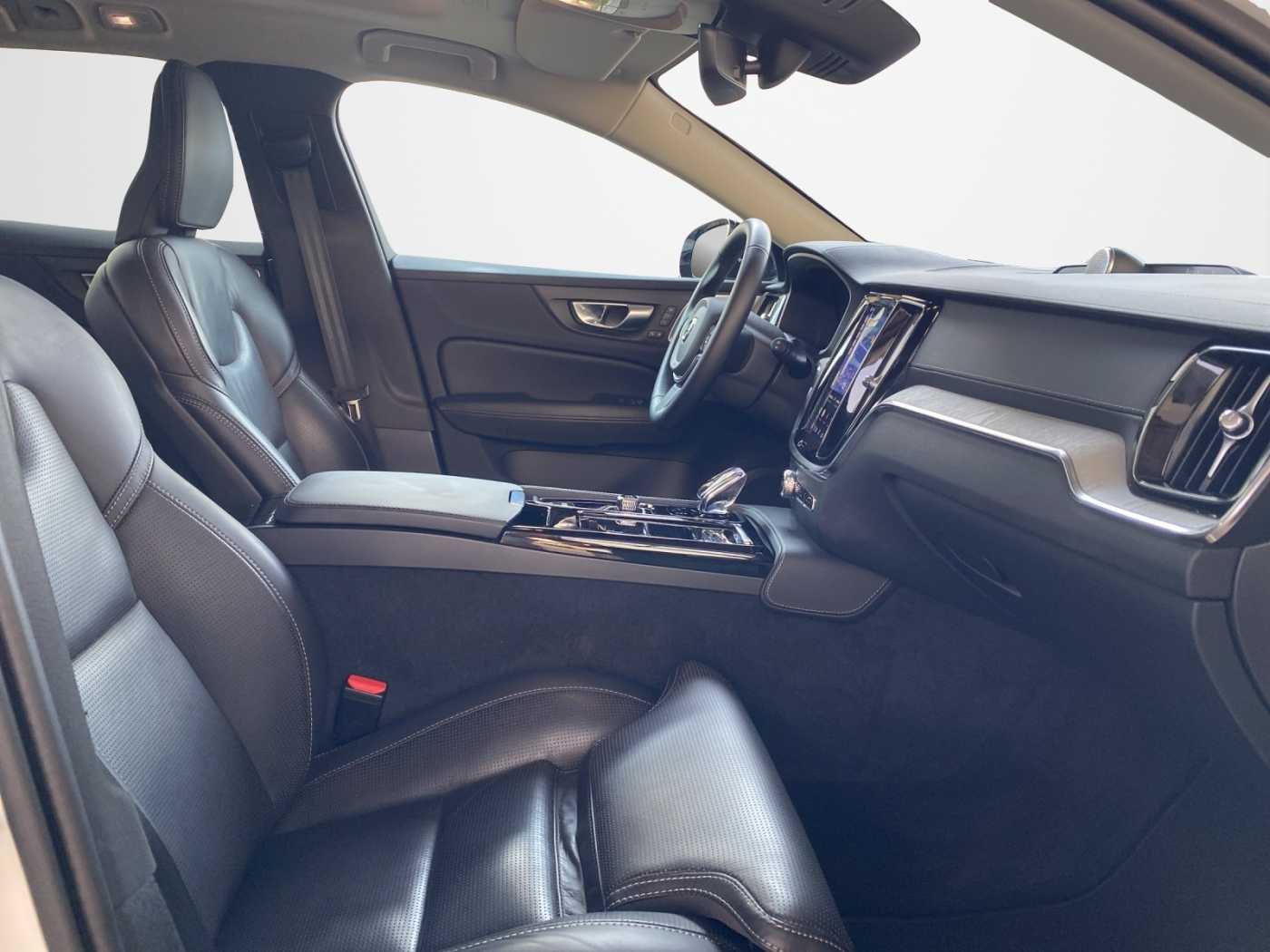 Volvo V60 – Bild 12