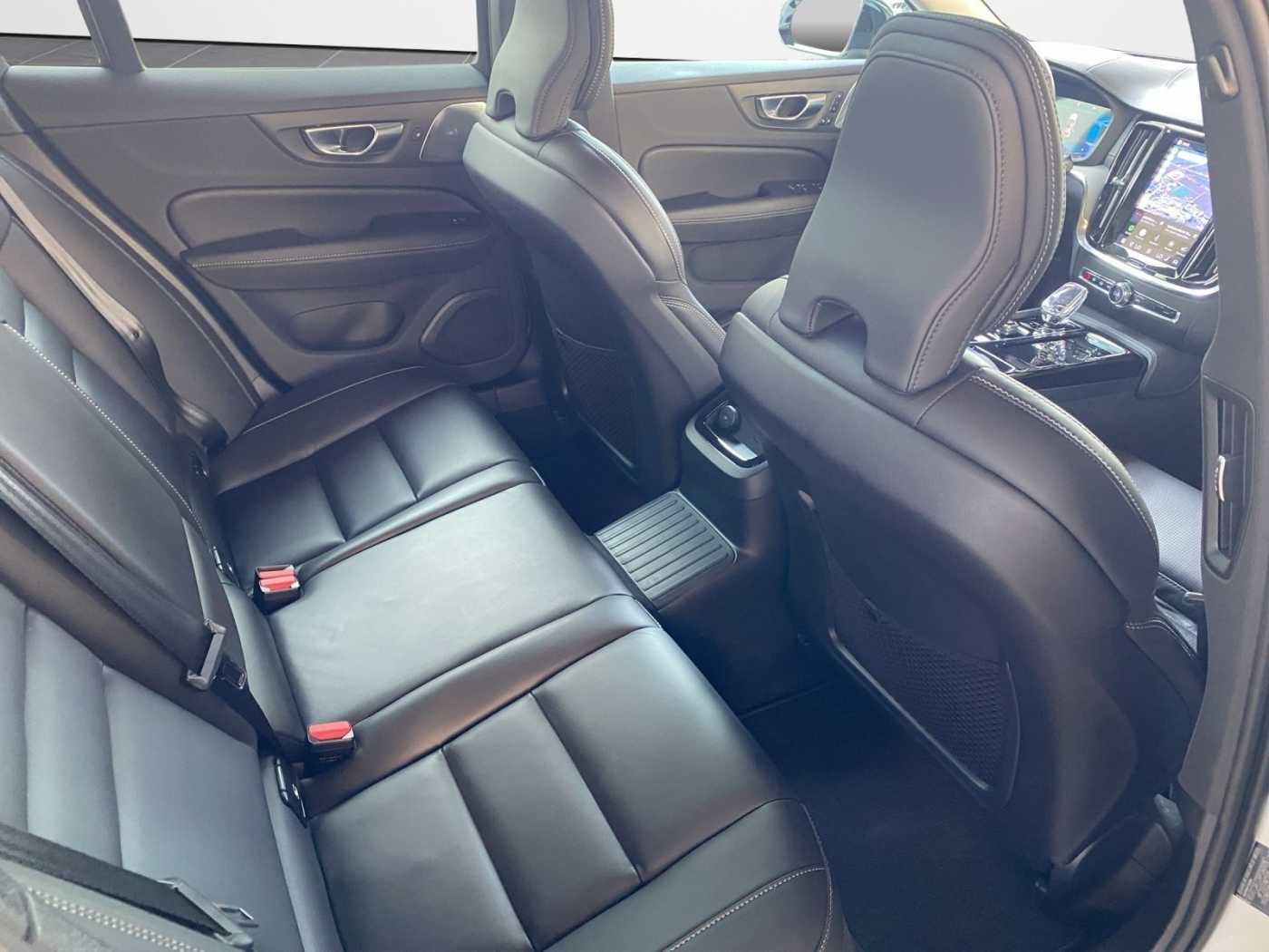 Volvo V60 – Bild 13