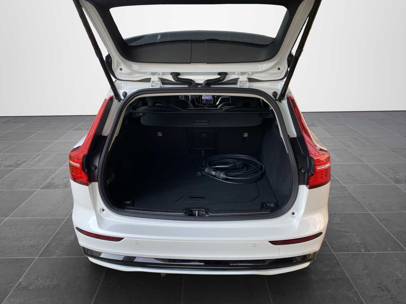 Volvo V60 – Bild 14