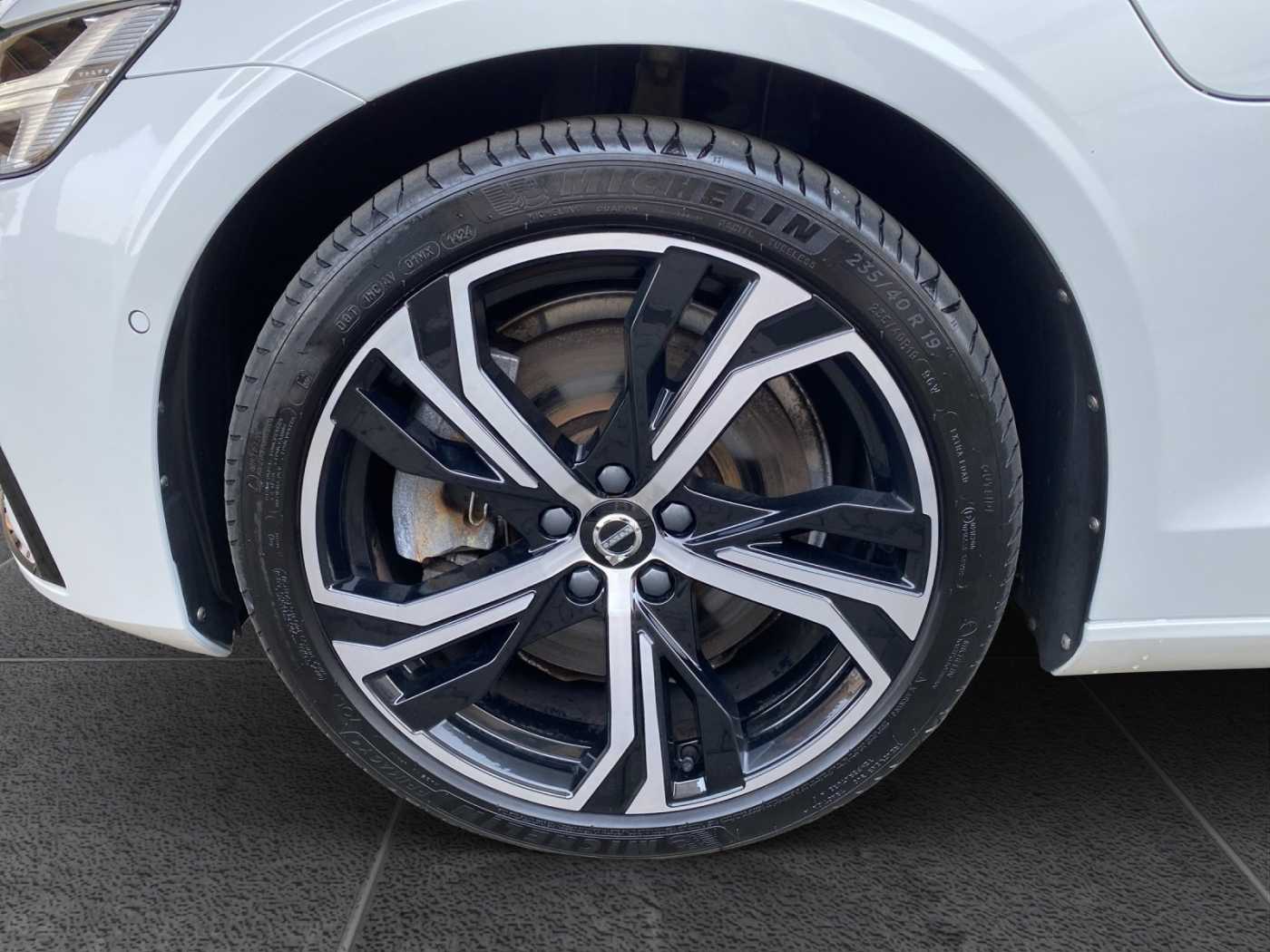 Volvo V60 – Bild 15