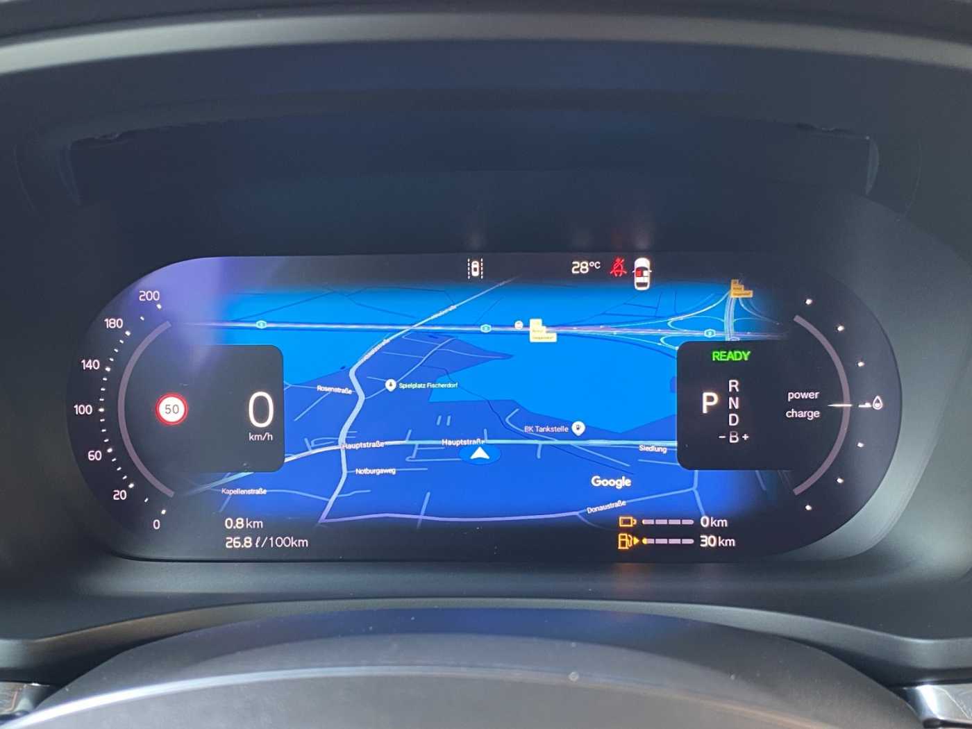 Volvo V60 – Bild 16