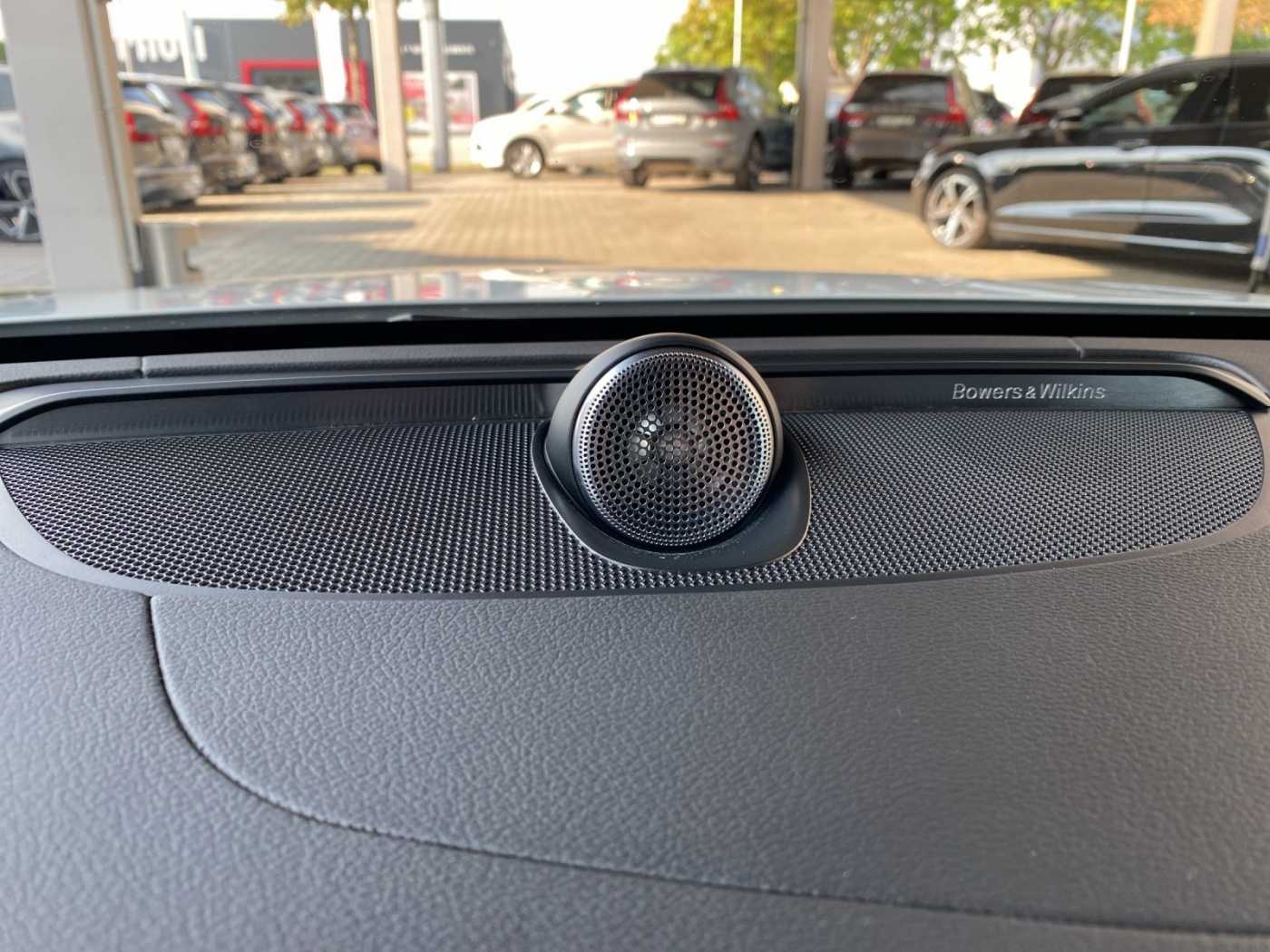 Volvo V60 – Bild 18