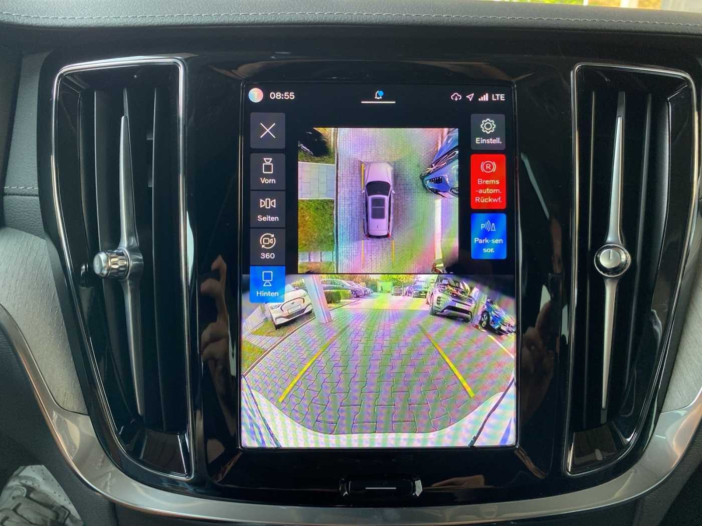 Volvo V60 – Bild 21