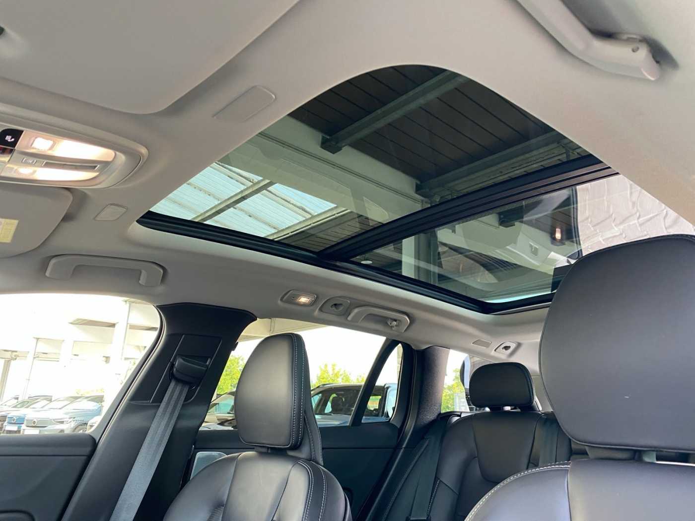 Volvo V60 – Bild 22