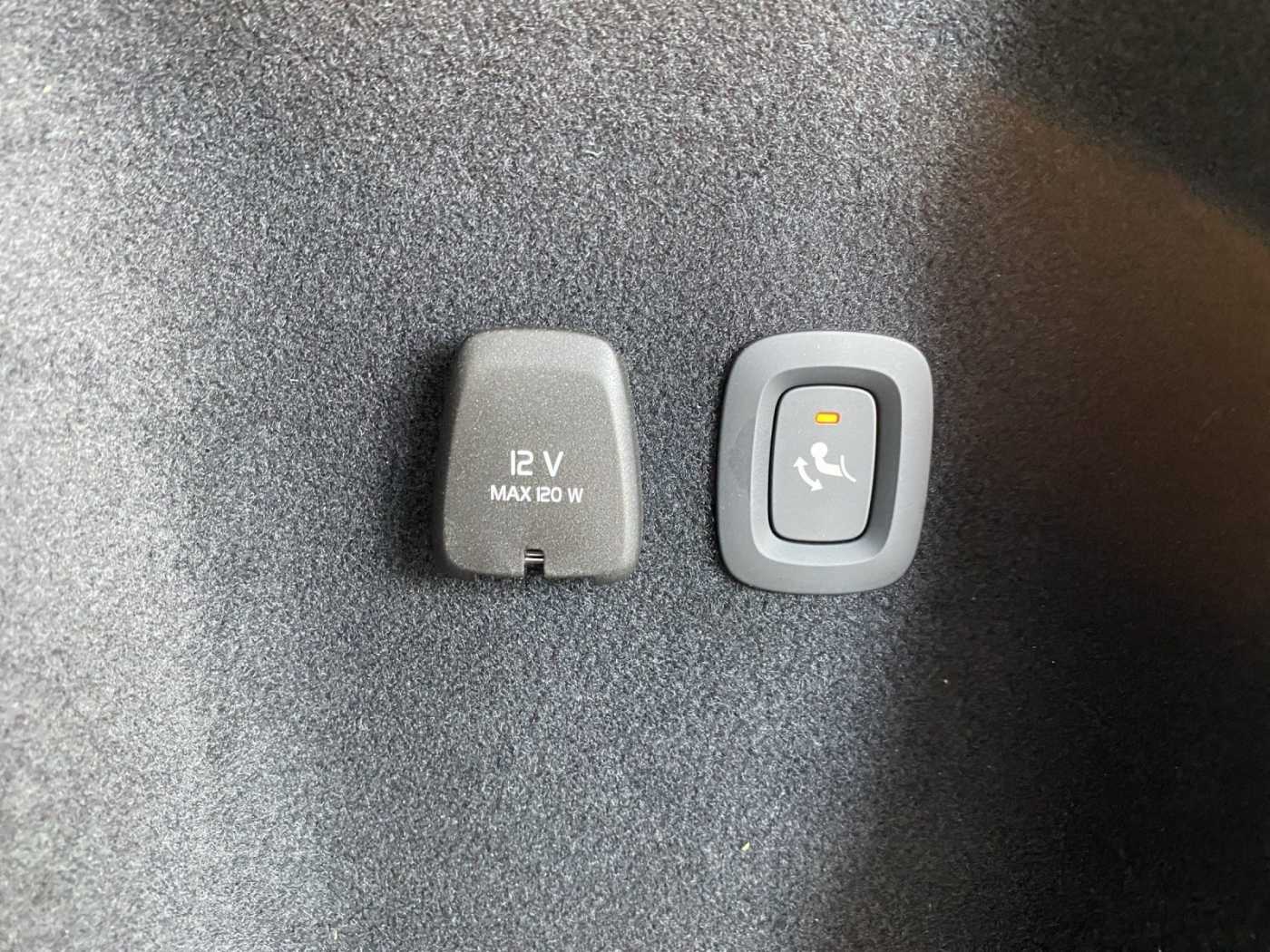 Volvo V60 – Bild 23