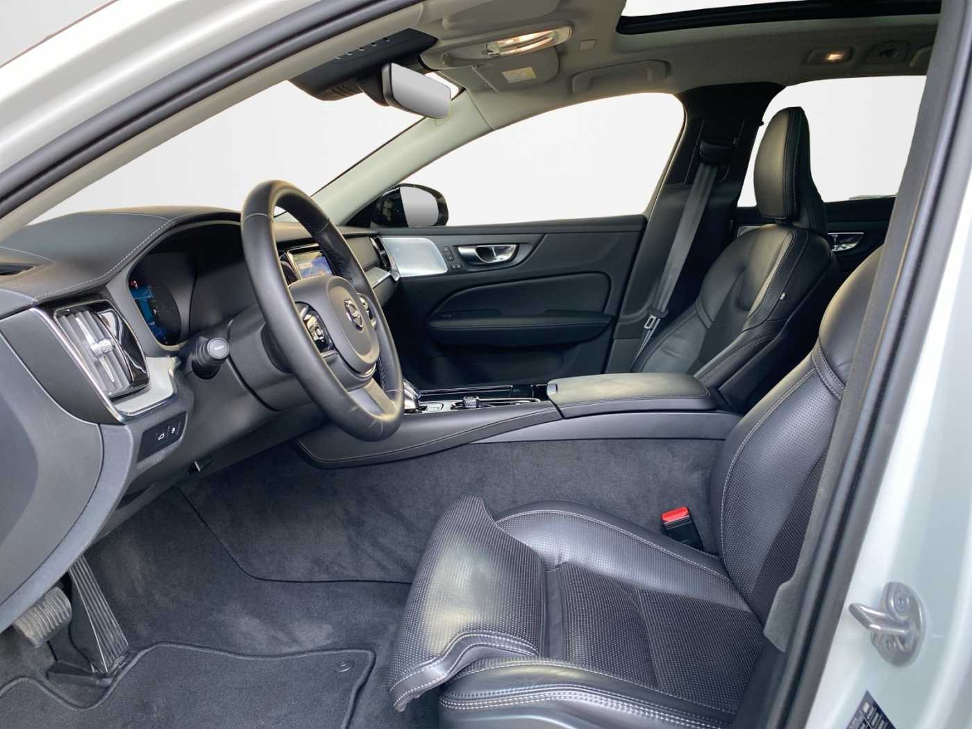 Volvo V60 – Bild 7