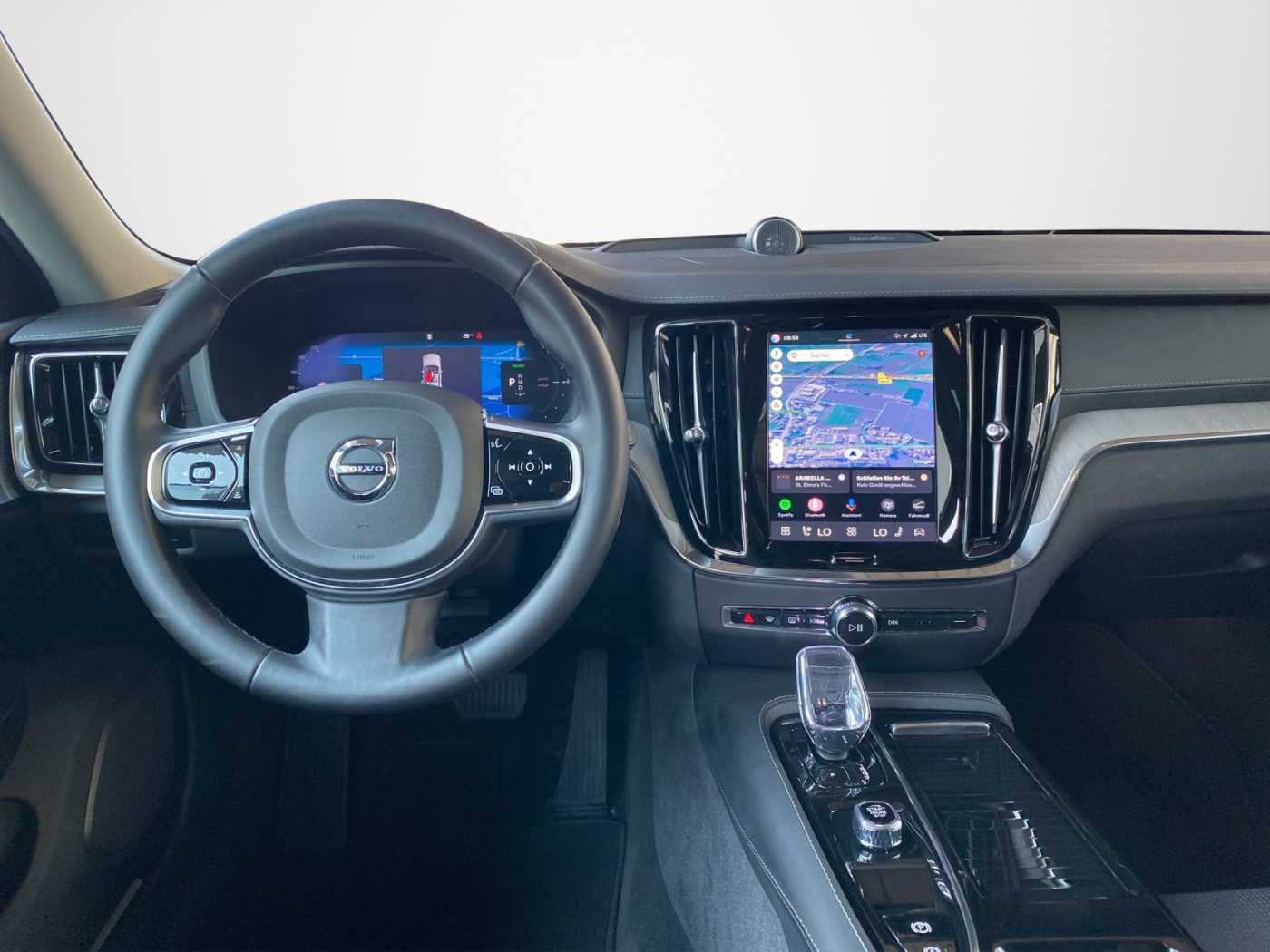 Volvo V60 – Bild 8