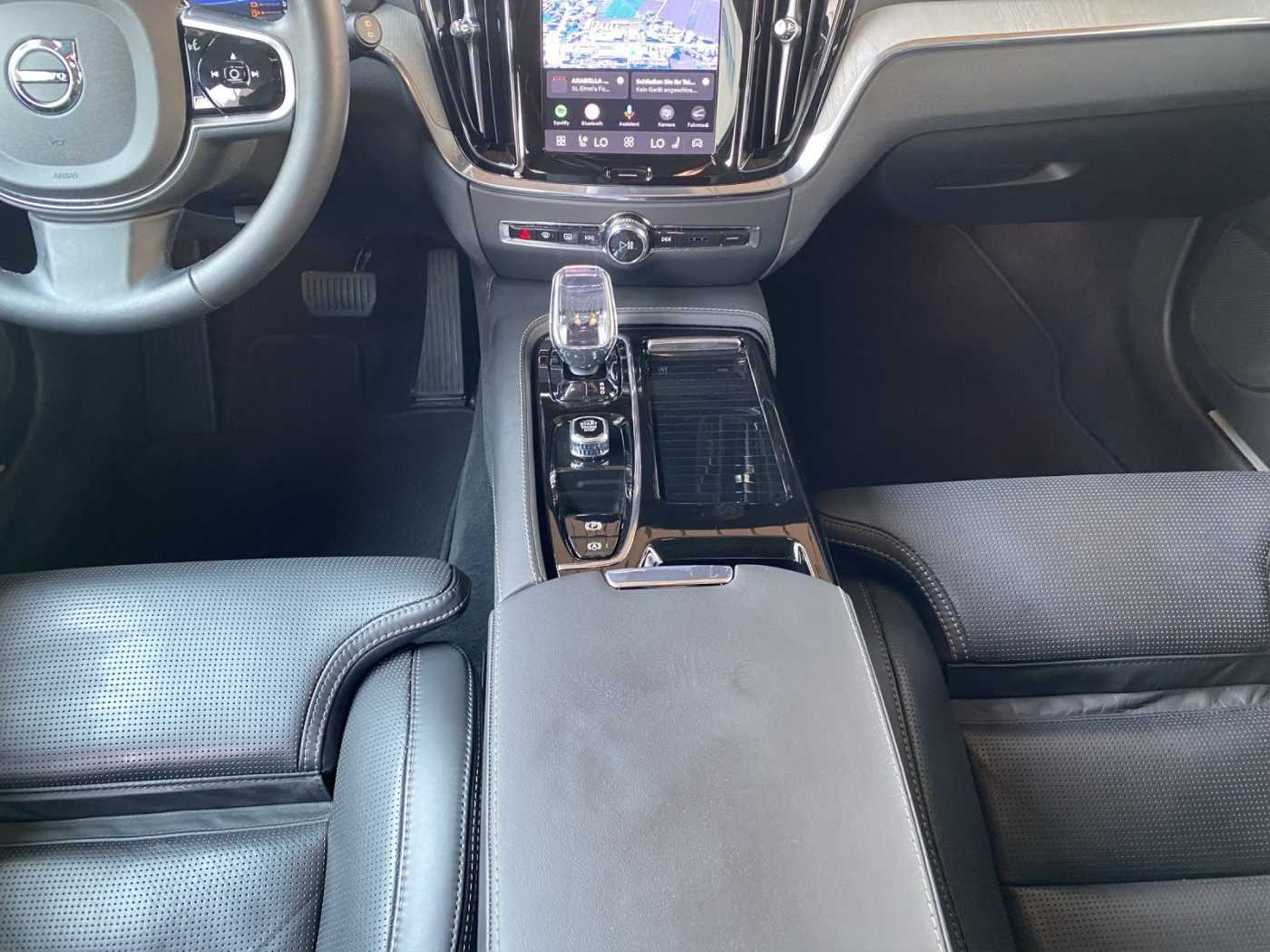 Volvo V60 – Bild 9