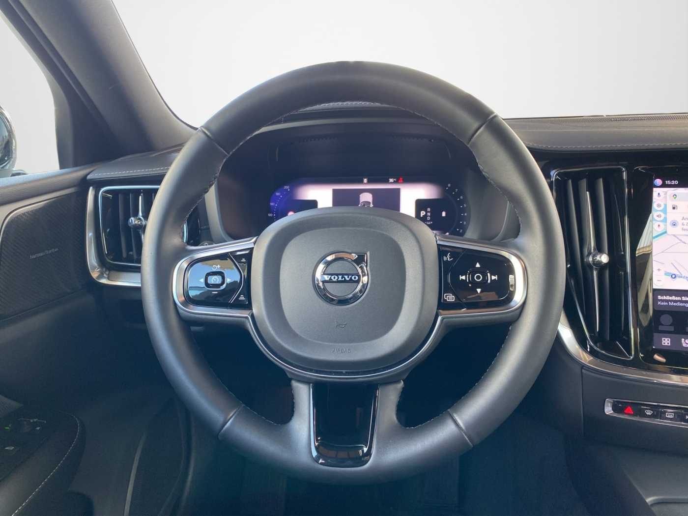 Volvo S60 – Bild 10