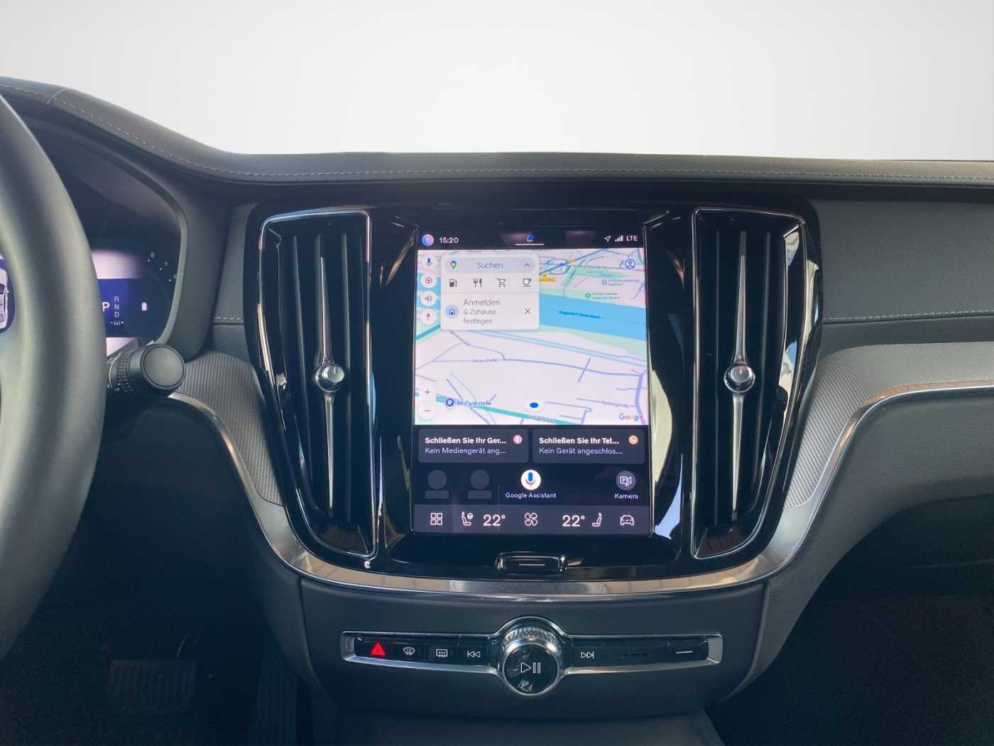 Volvo S60 – Bild 11