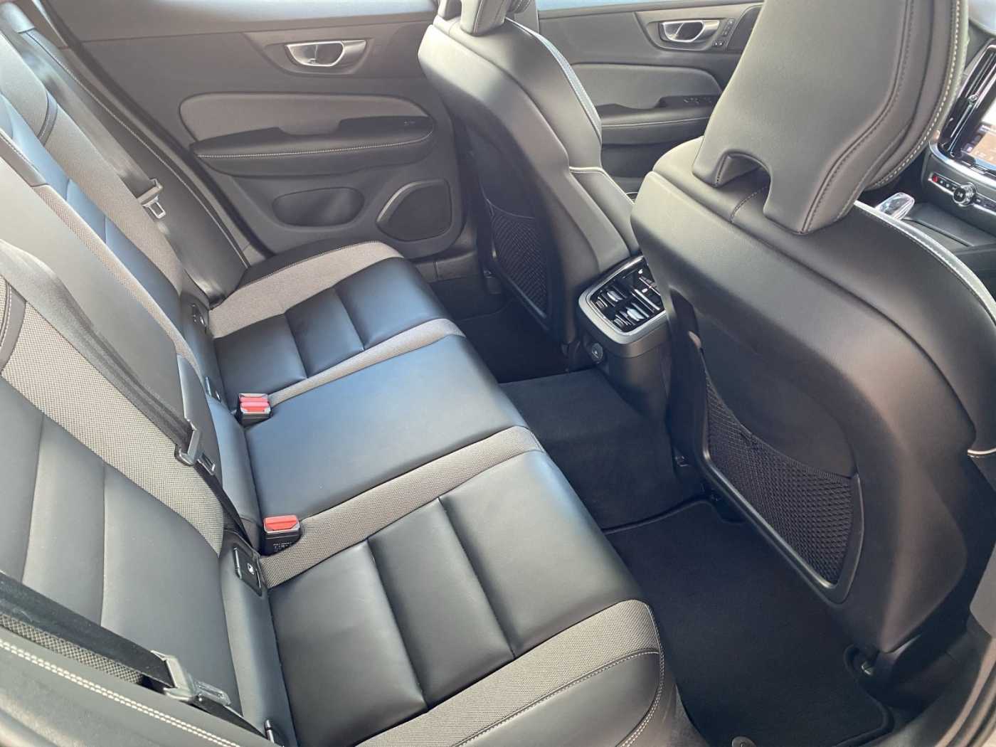 Volvo S60 – Bild 13