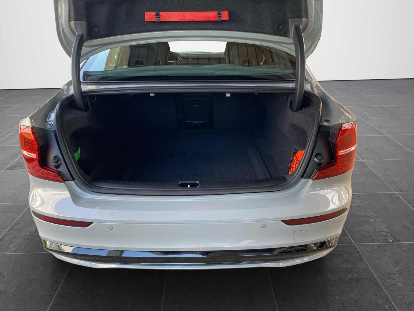 Volvo S60 – Bild 14