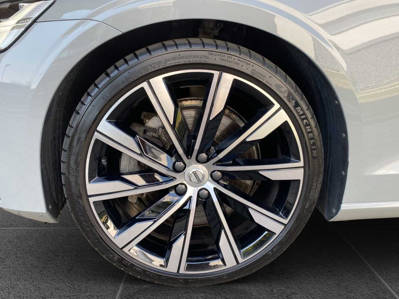 Volvo S60 – Bild 15