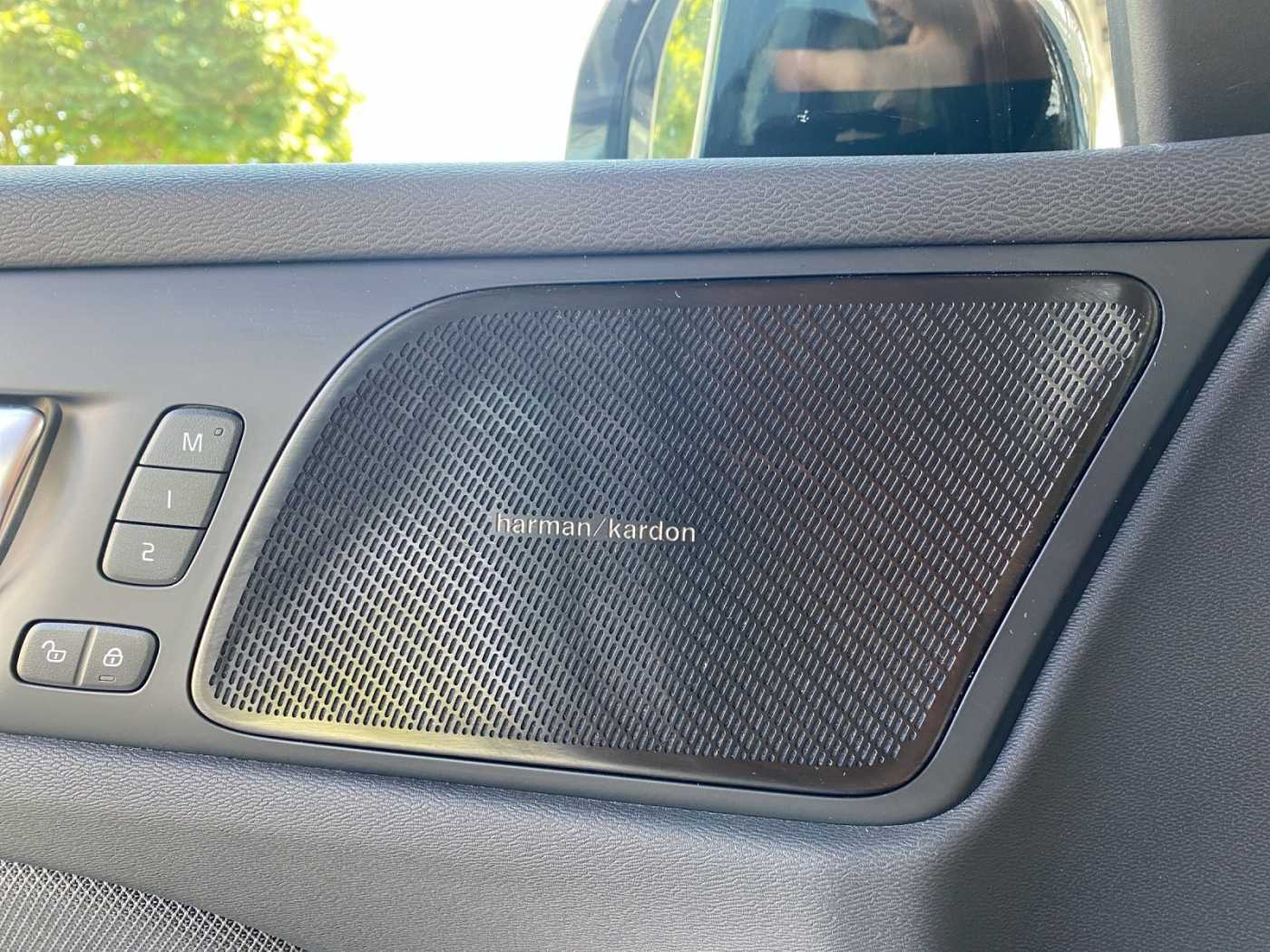 Volvo S60 – Bild 18