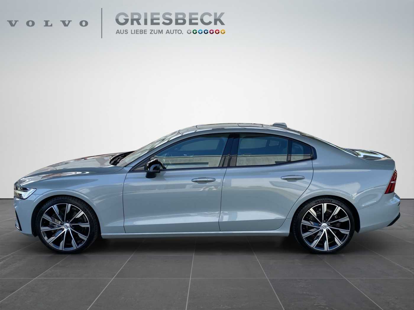 Volvo S60 – Bild 2
