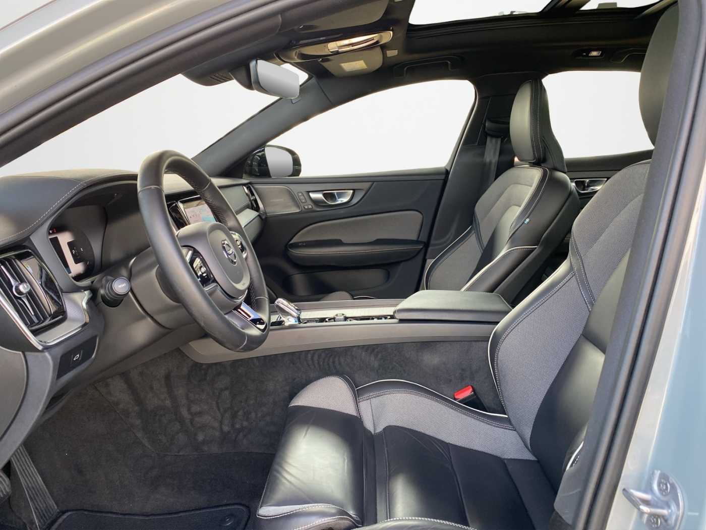 Volvo S60 – Bild 7