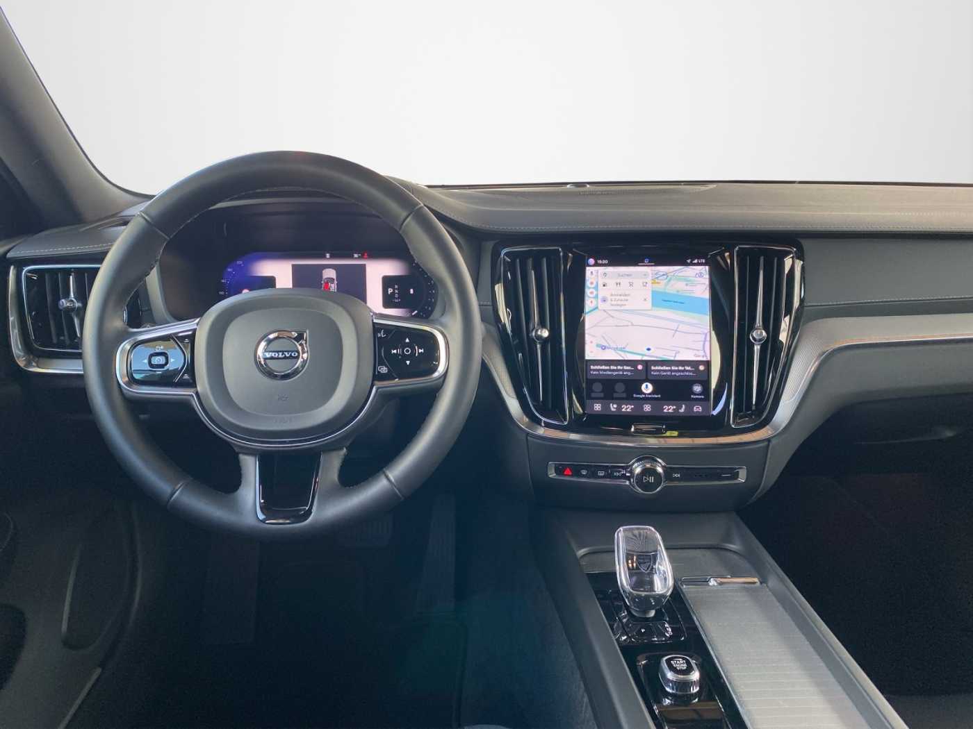 Volvo S60 – Bild 8
