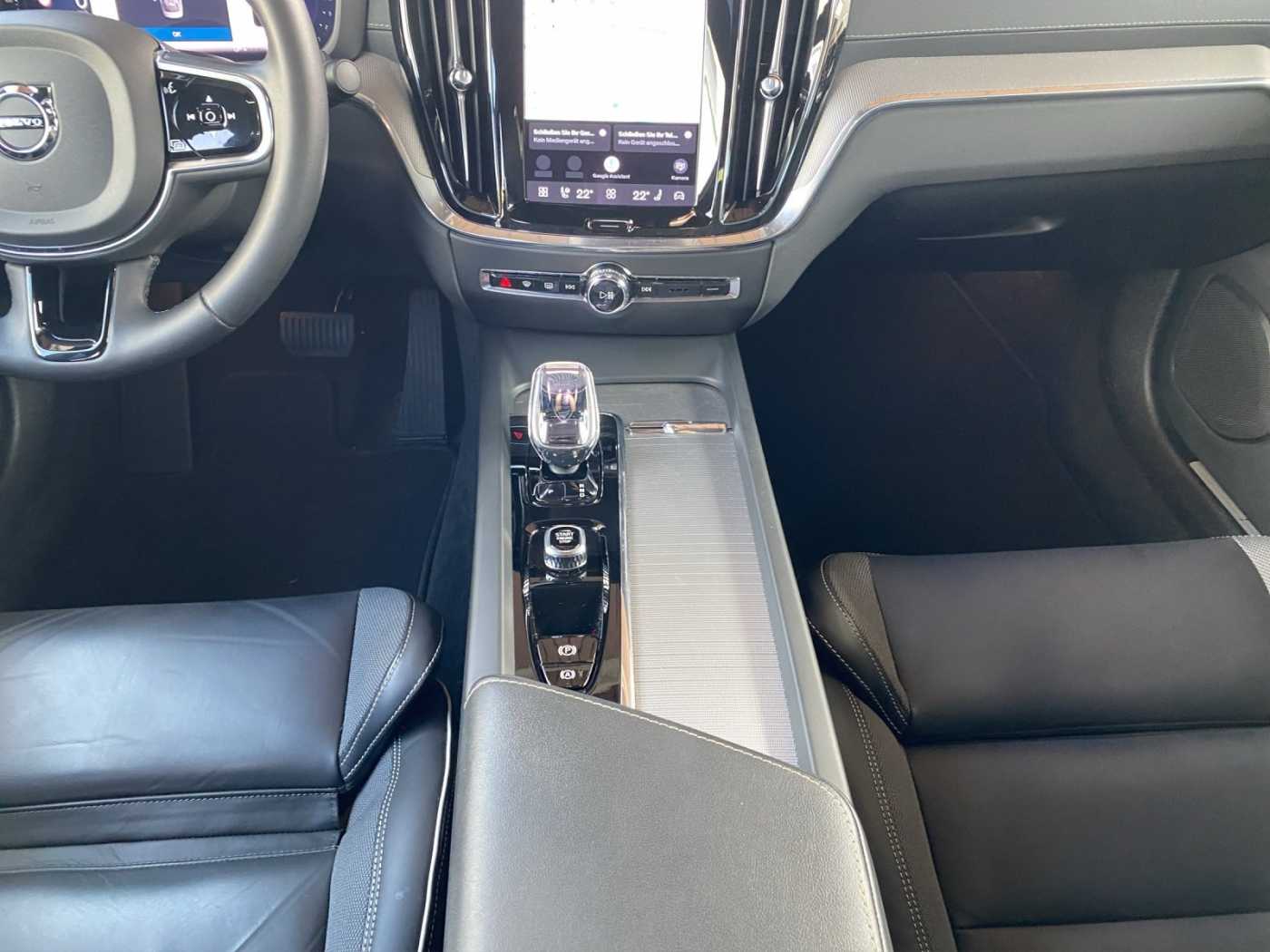 Volvo S60 – Bild 9