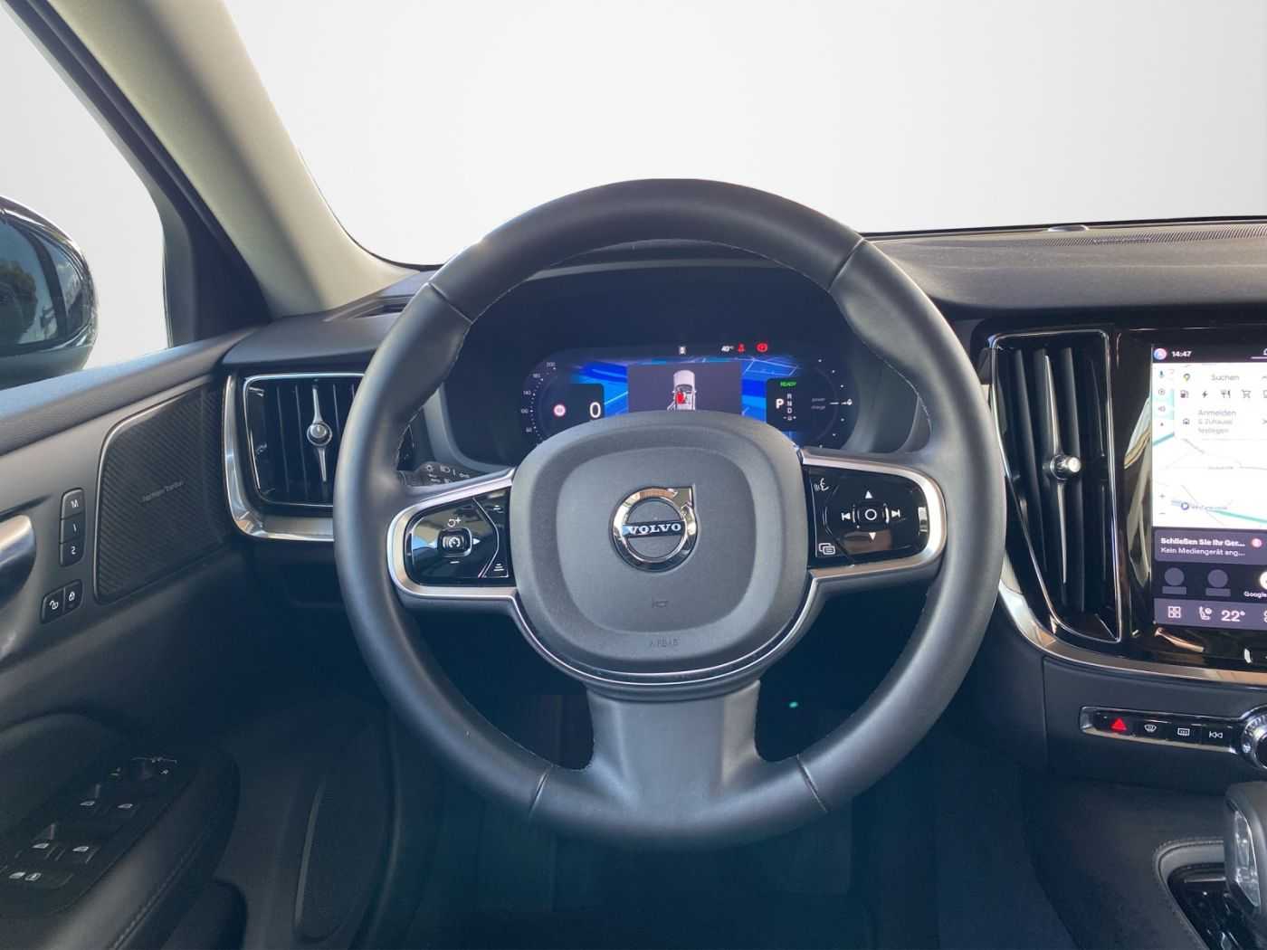 Volvo V60 – Bild 10