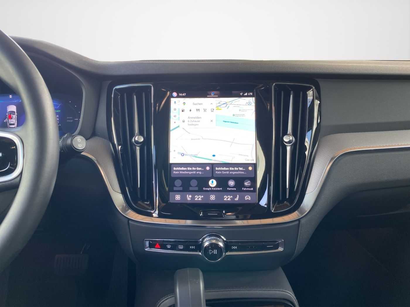 Volvo V60 – Bild 11