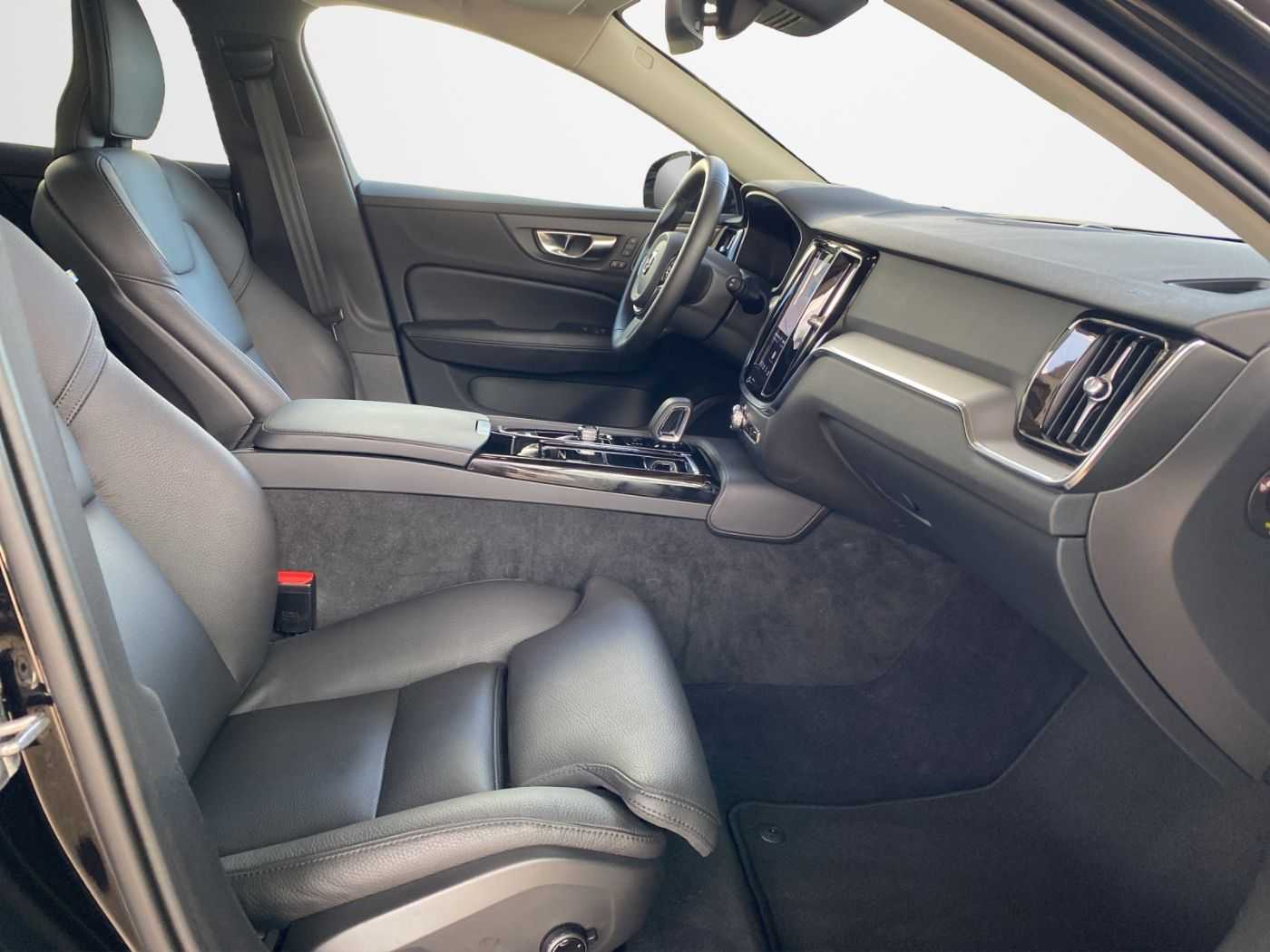 Volvo V60 – Bild 12