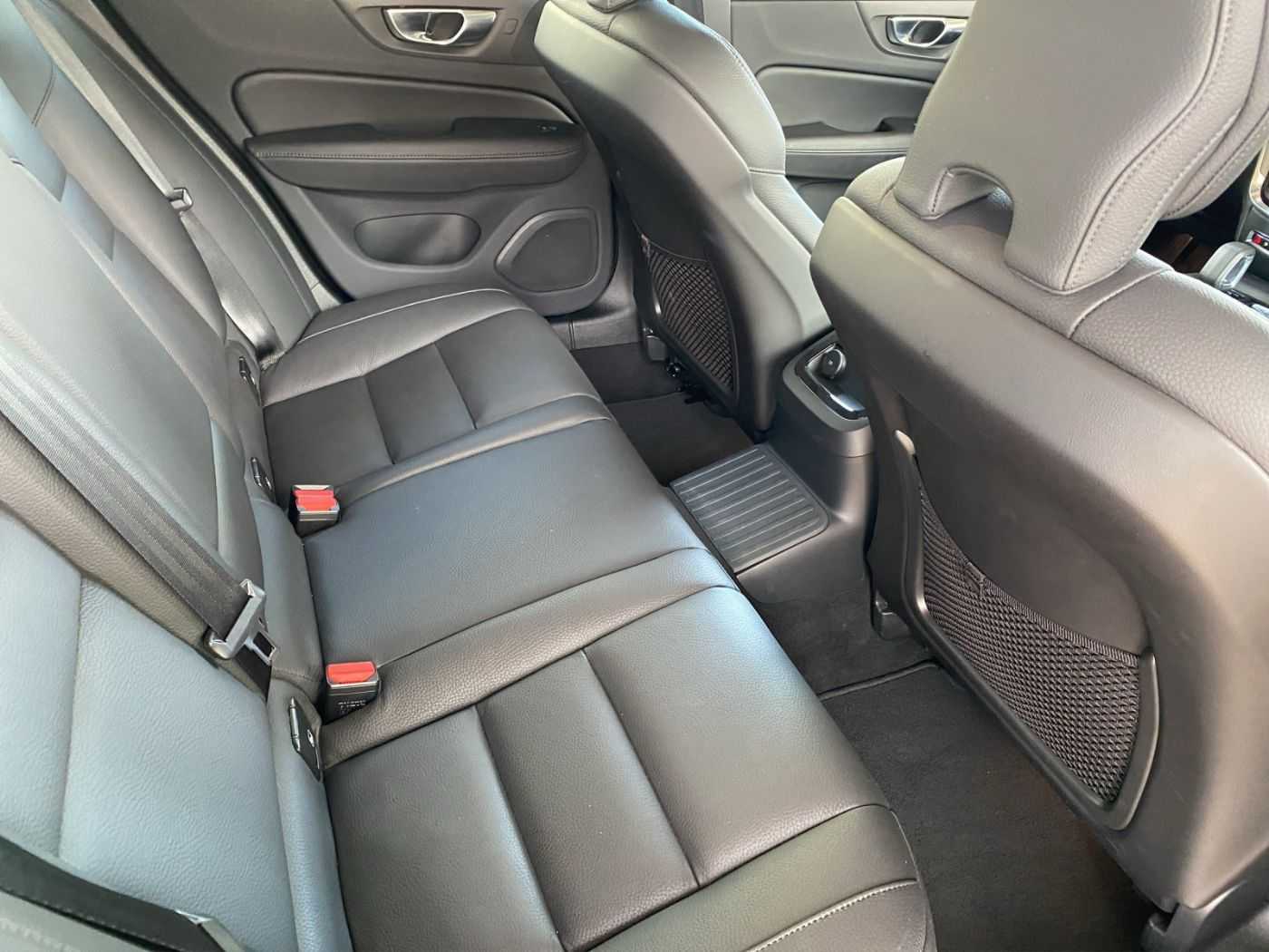 Volvo V60 – Bild 13