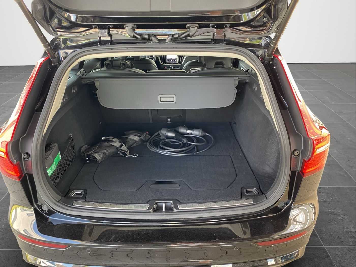Volvo V60 – Bild 14